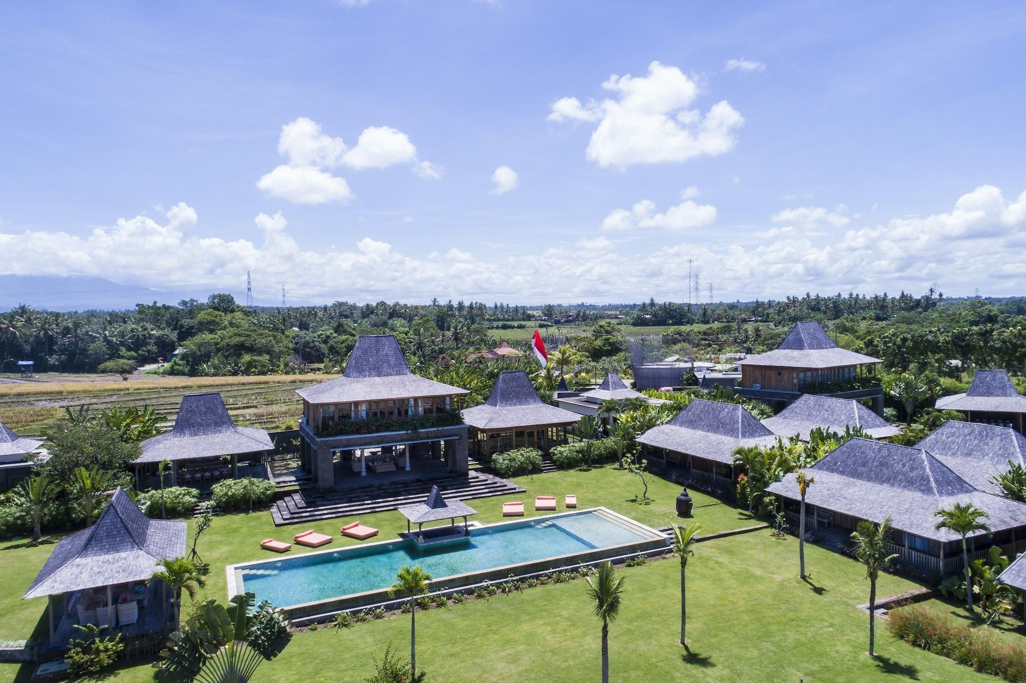 Alami Boutique & Villa *