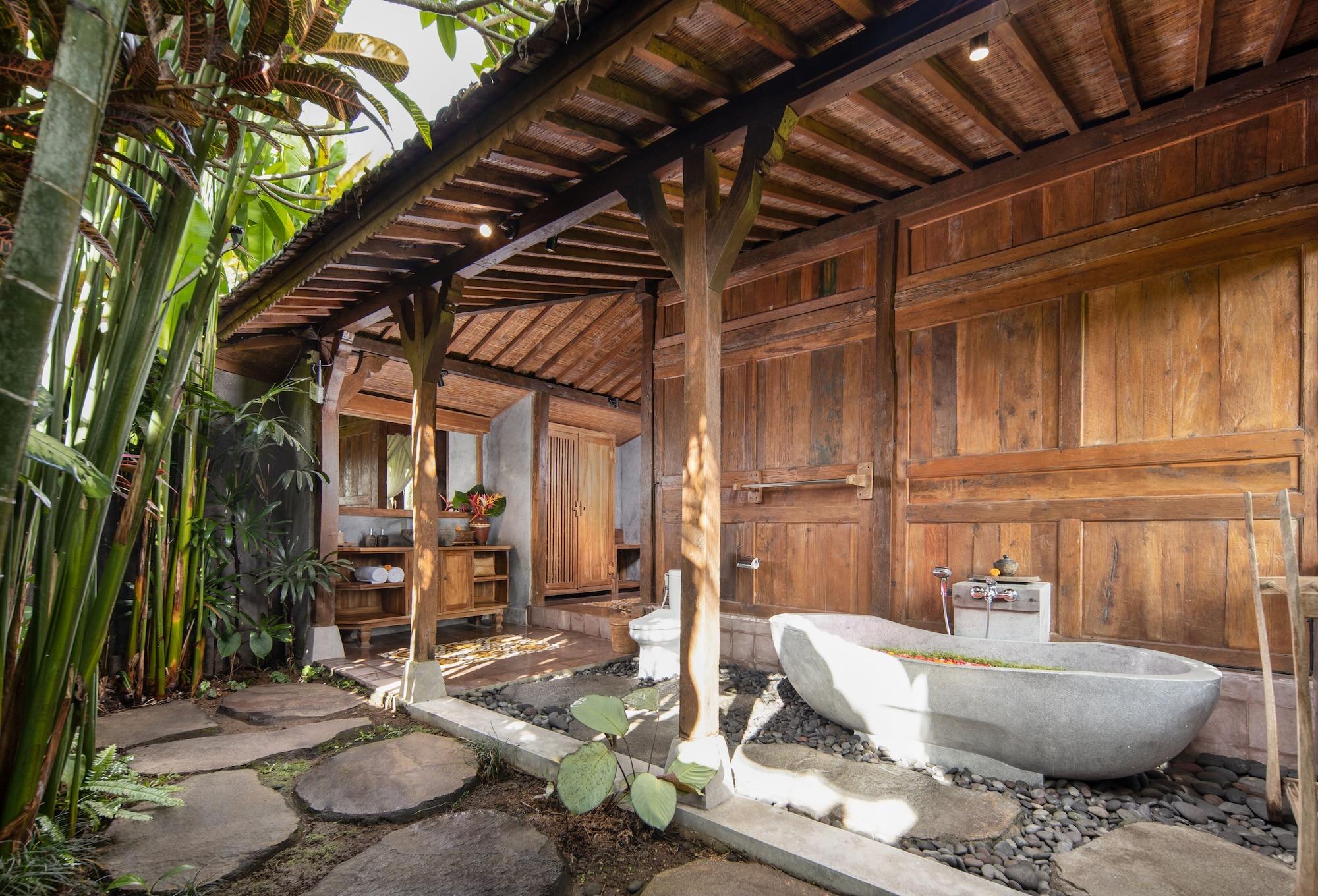 Madani Antique Villa