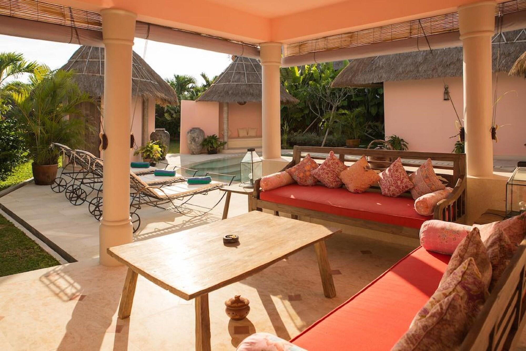 Hacienda Bali Kuta (Bali)