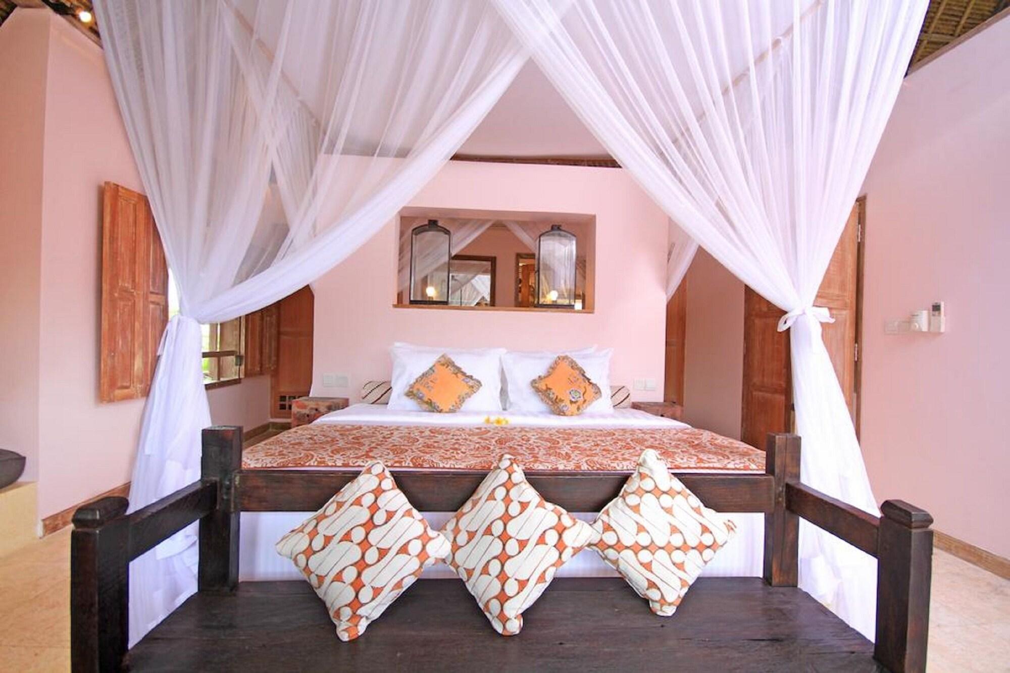 Villa Hacienda Bali *