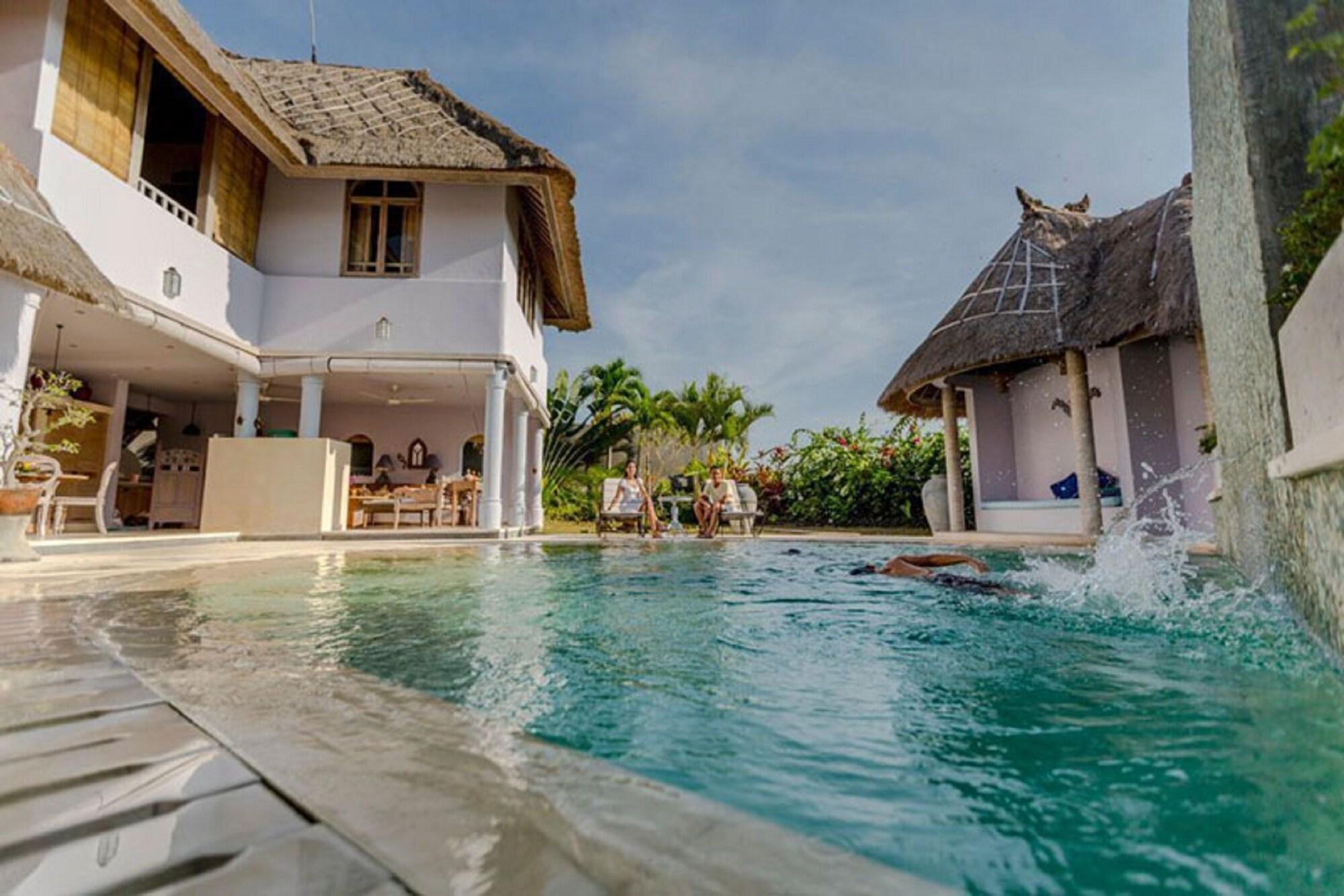 Hacienda Bali