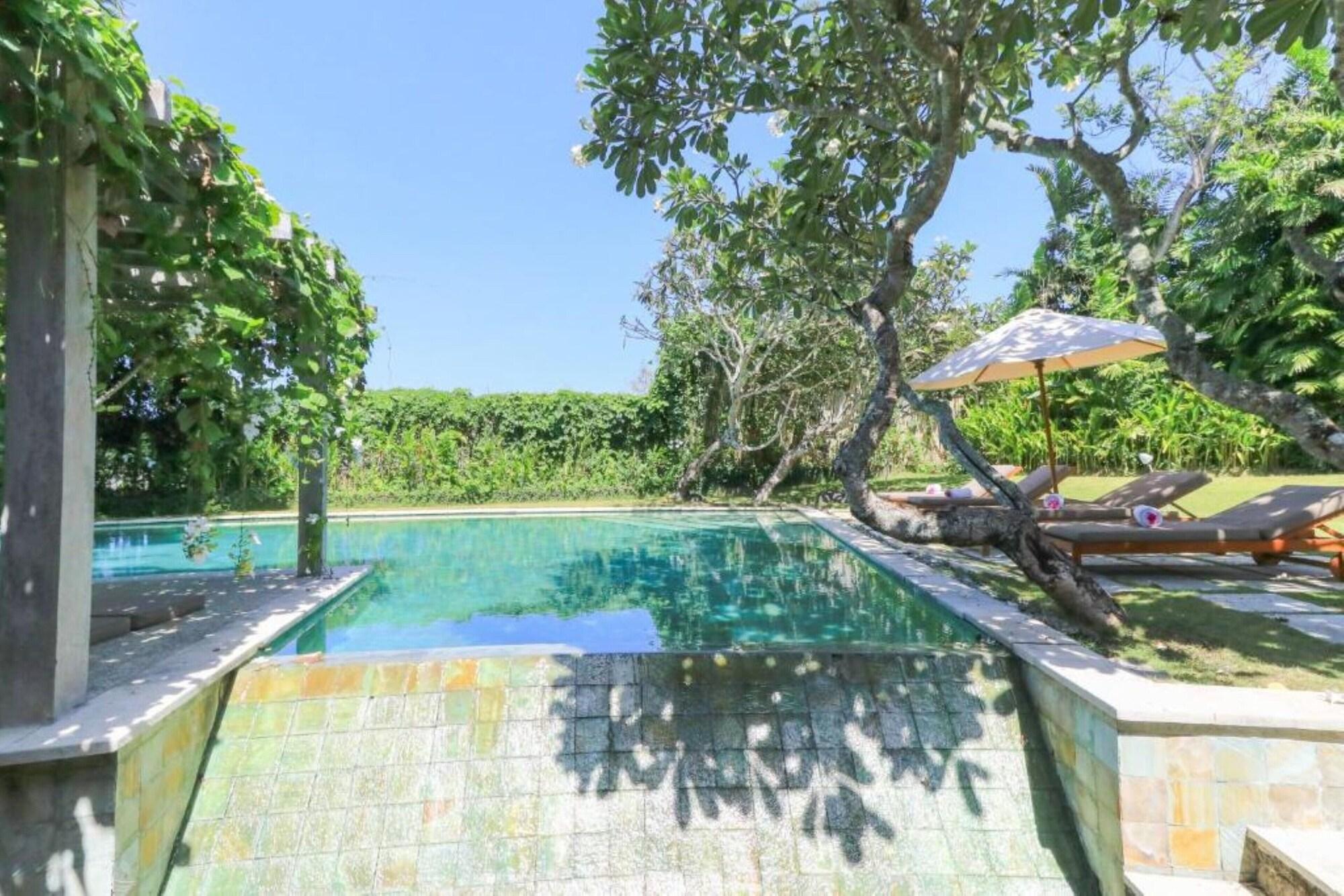 Villa Sin Sin