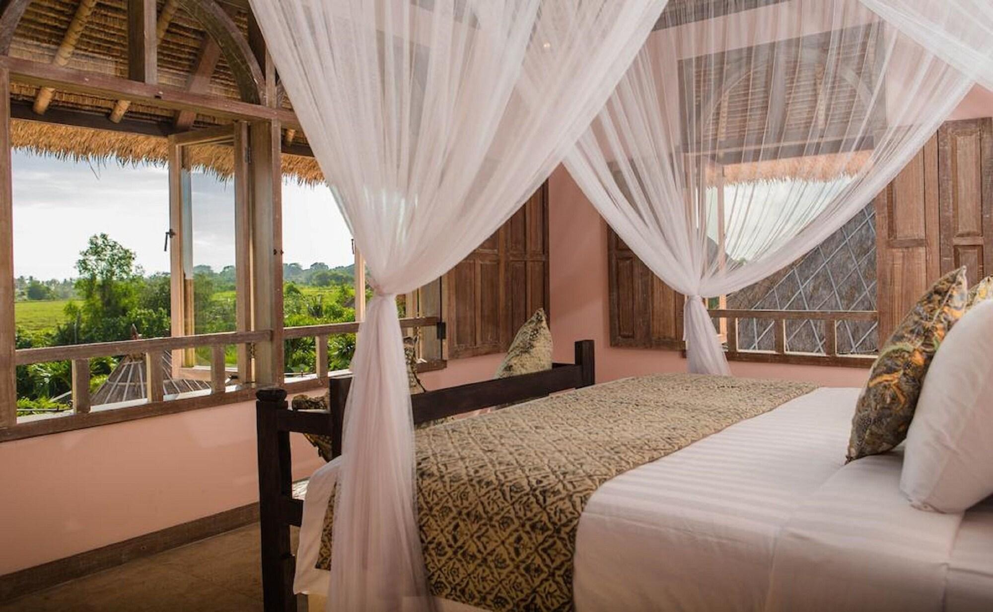 Hacienda Bali Villa