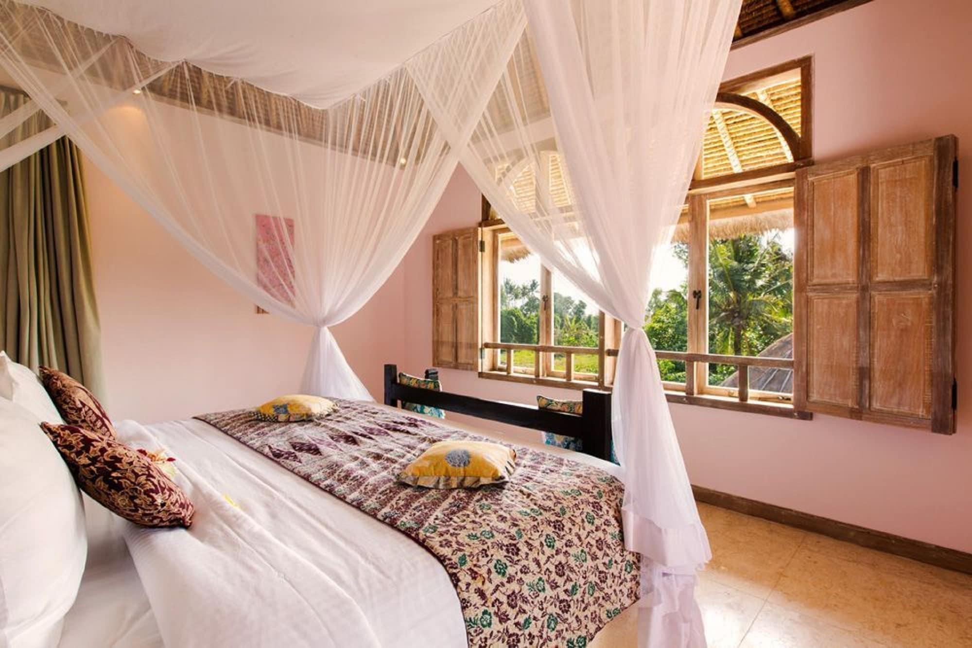 Hacienda Bali Villa *