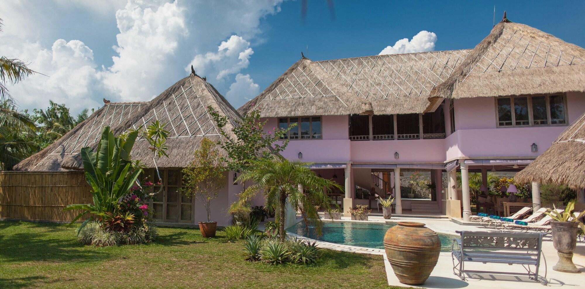 Villa Hacienda Bali