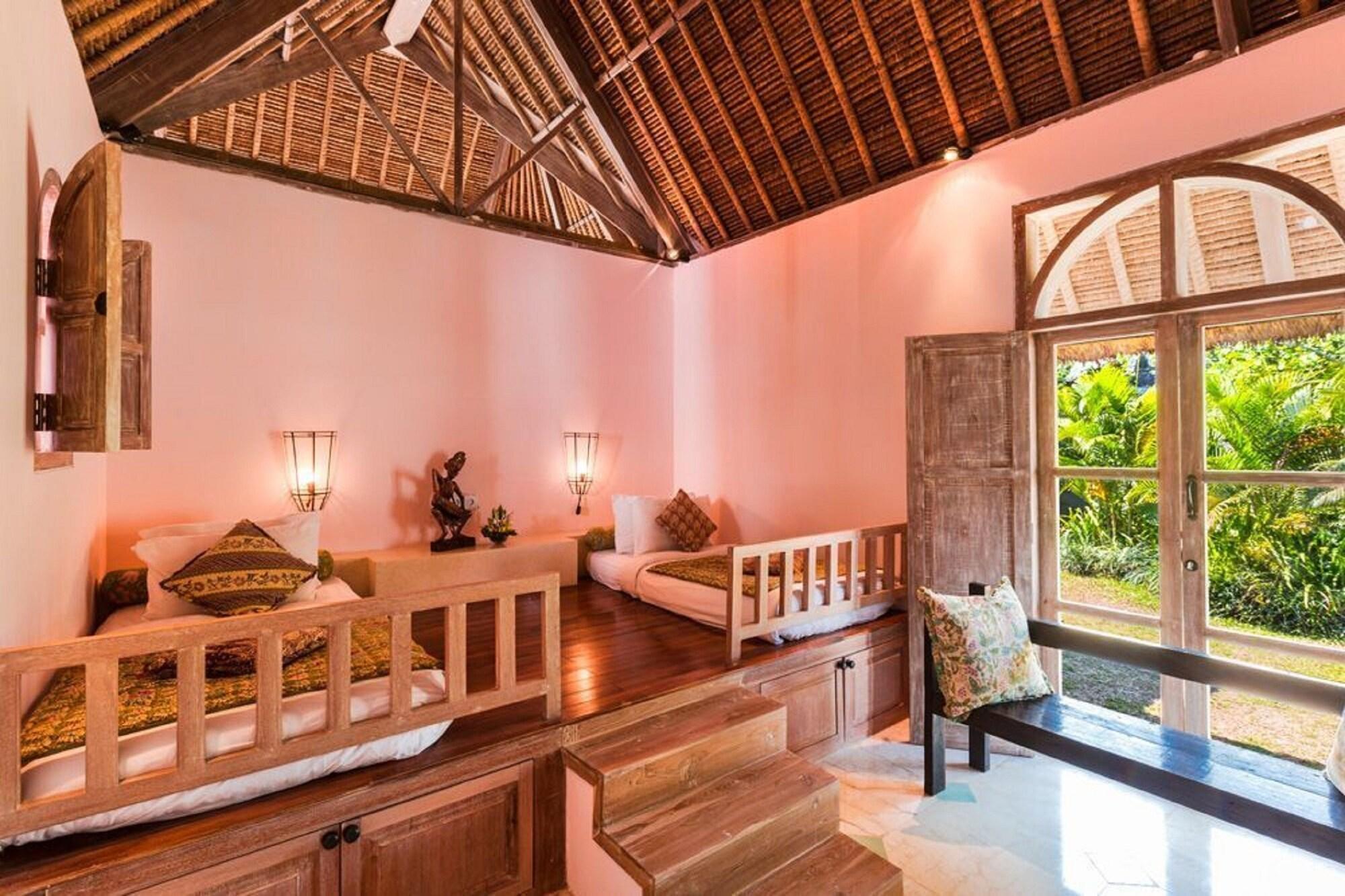Hacienda Bali