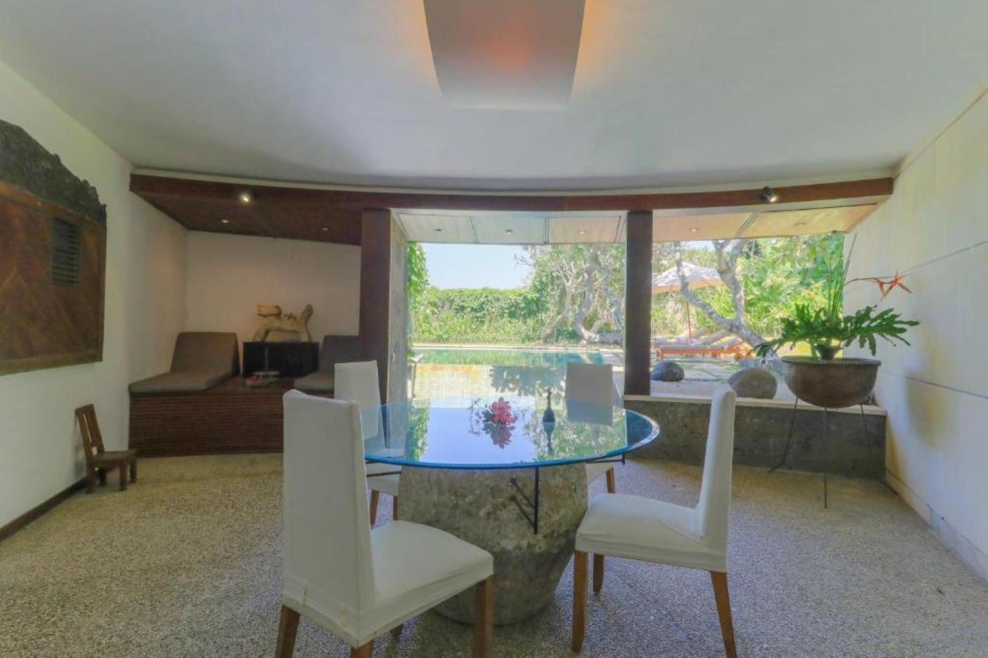 Sin Sin Villa Canggu (Bali)