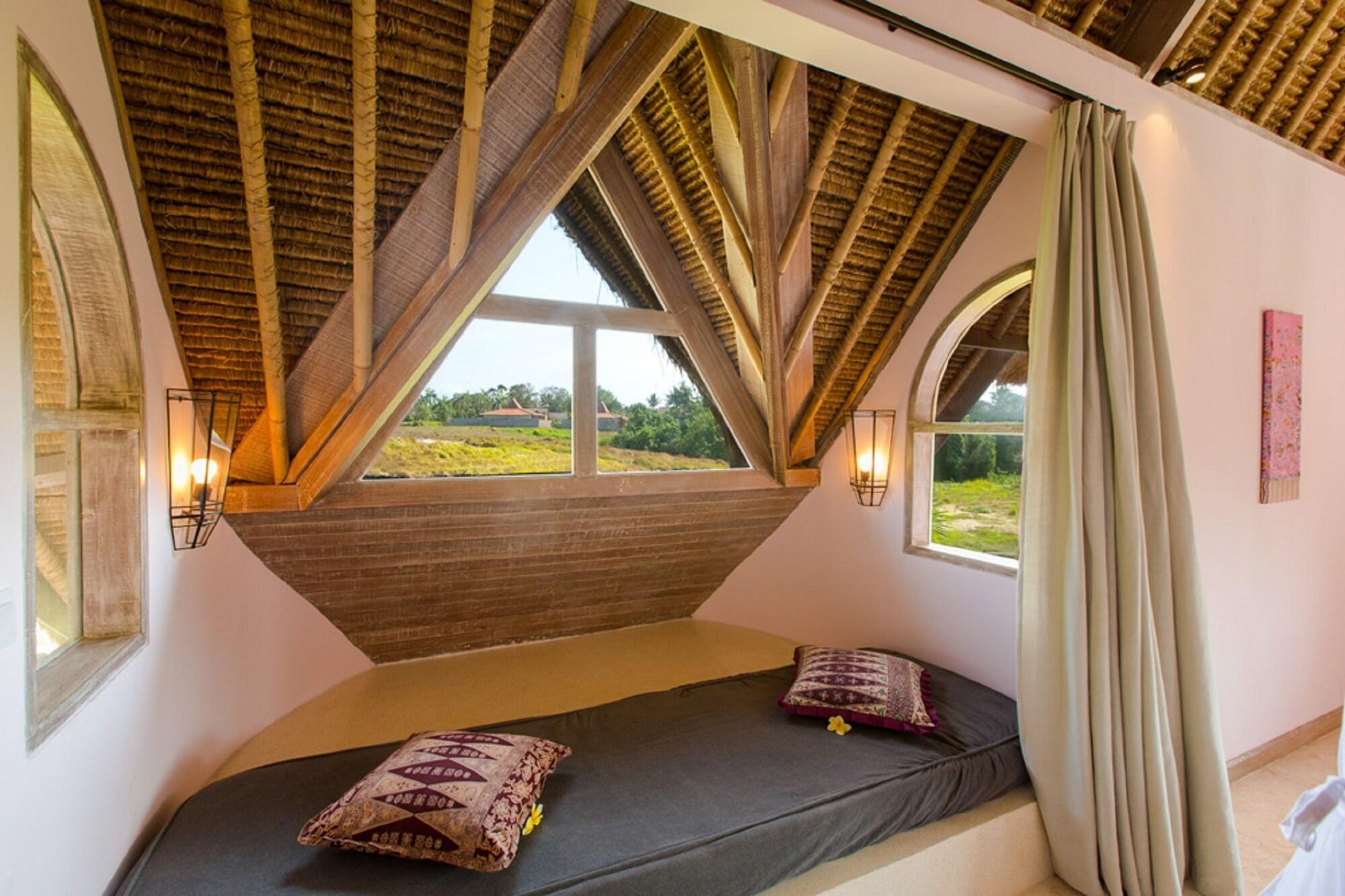 Hacienda Bali Villa