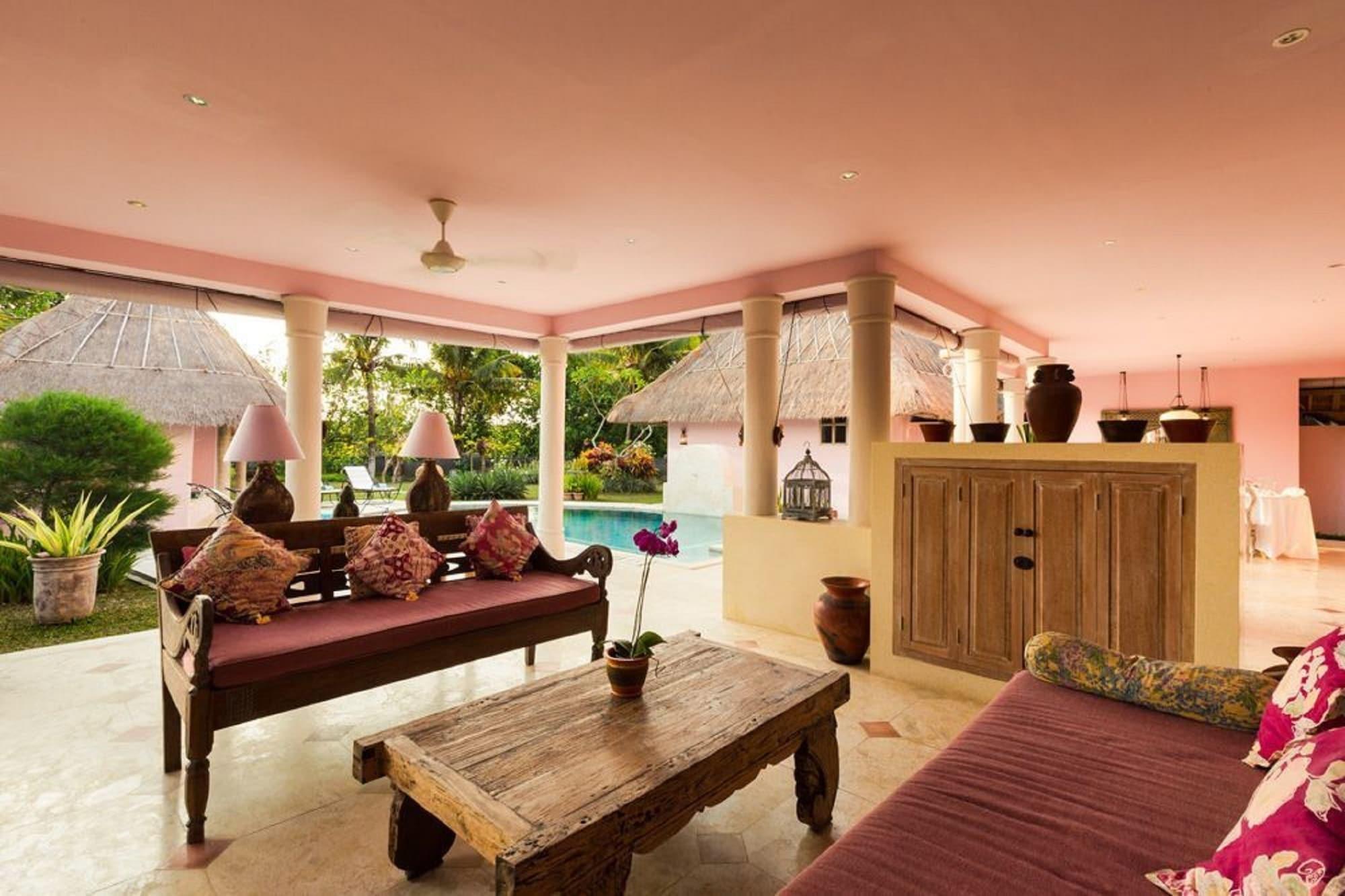 Hacienda Bali
