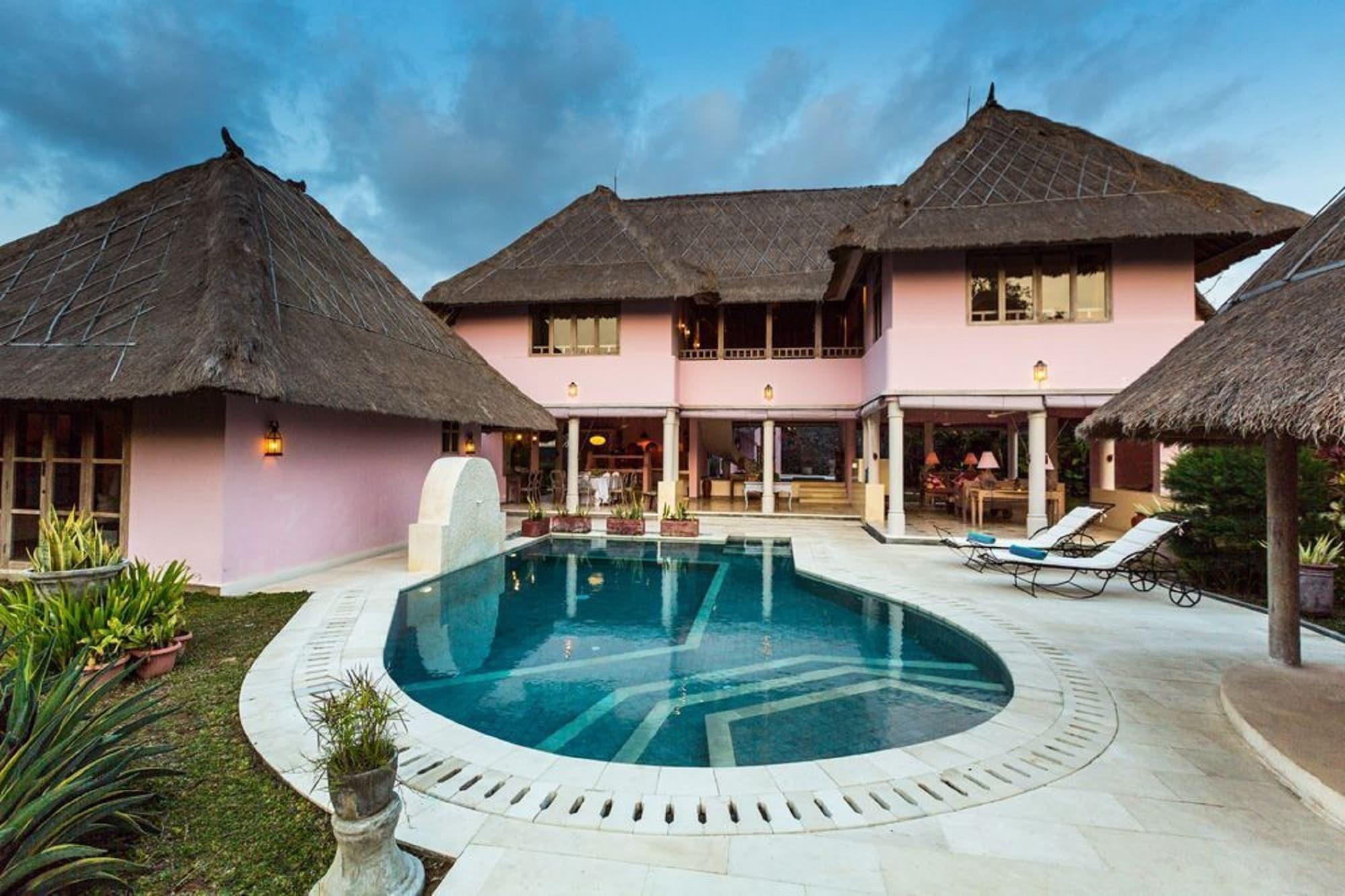 Villa Hacienda Bali Kuta (Bali)