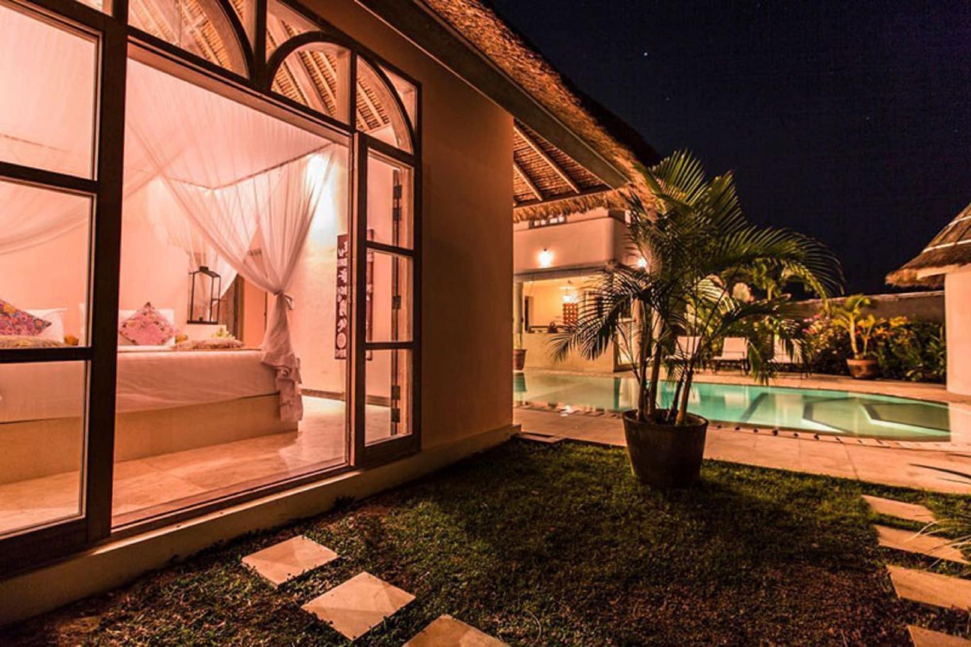 Hacienda Bali * Kuta (Bali)