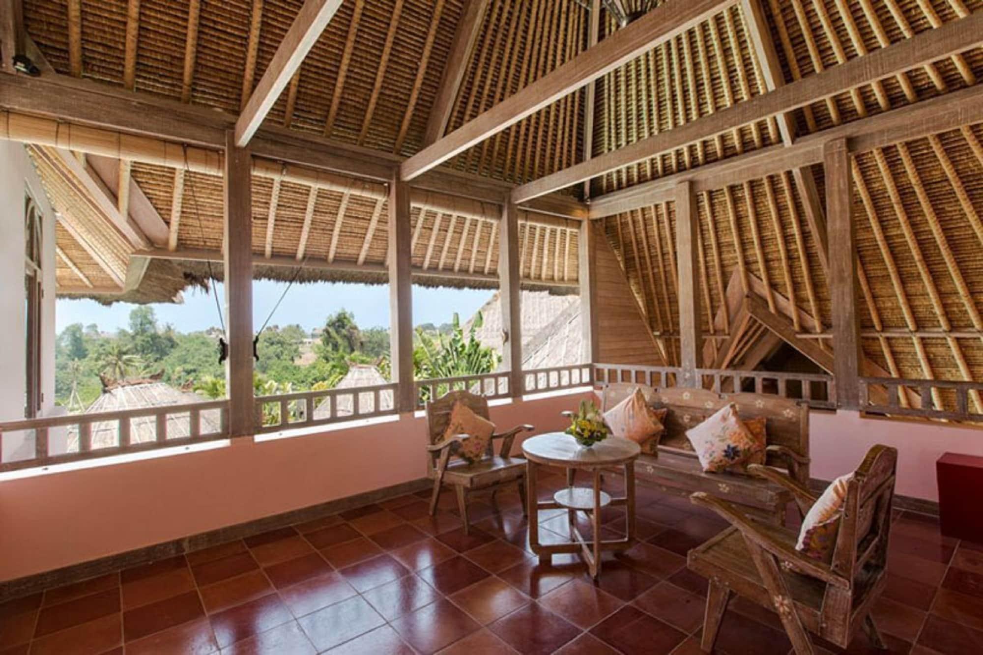 Hacienda Bali Kuta (Bali)