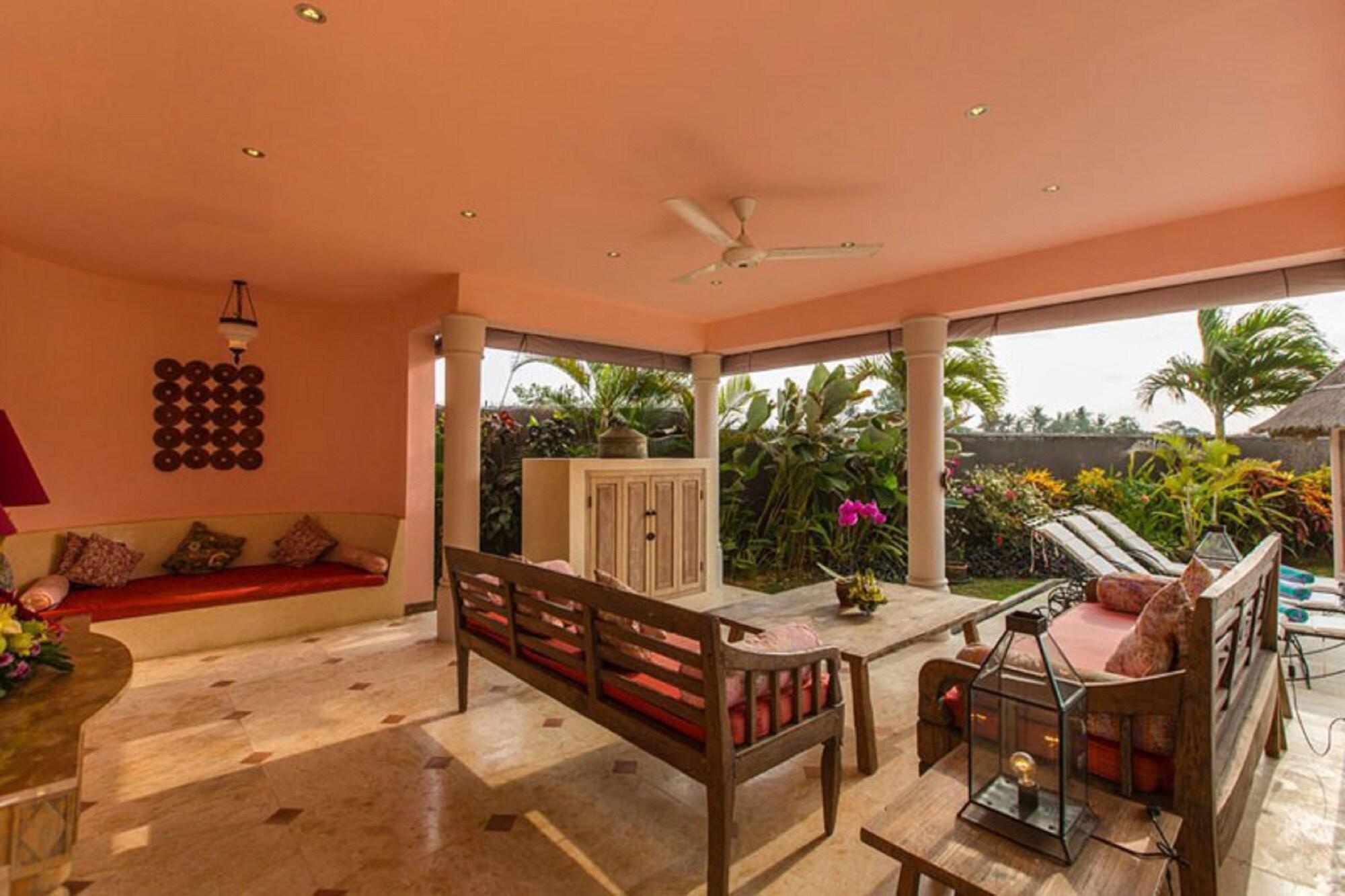 Villa Hacienda Bali Kuta (Bali)
