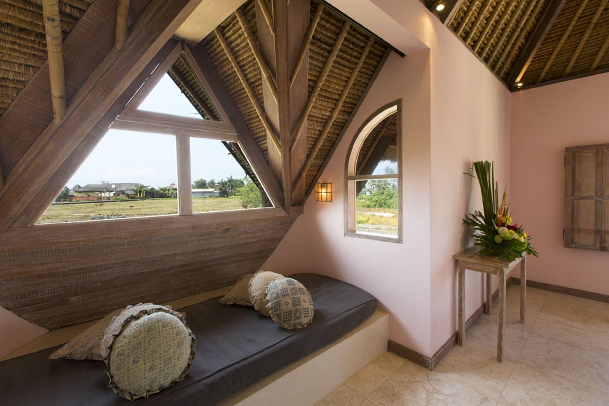 Hacienda Bali Villa Kuta (Bali)