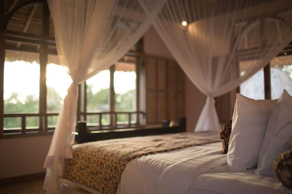 Hacienda Bali Villa
