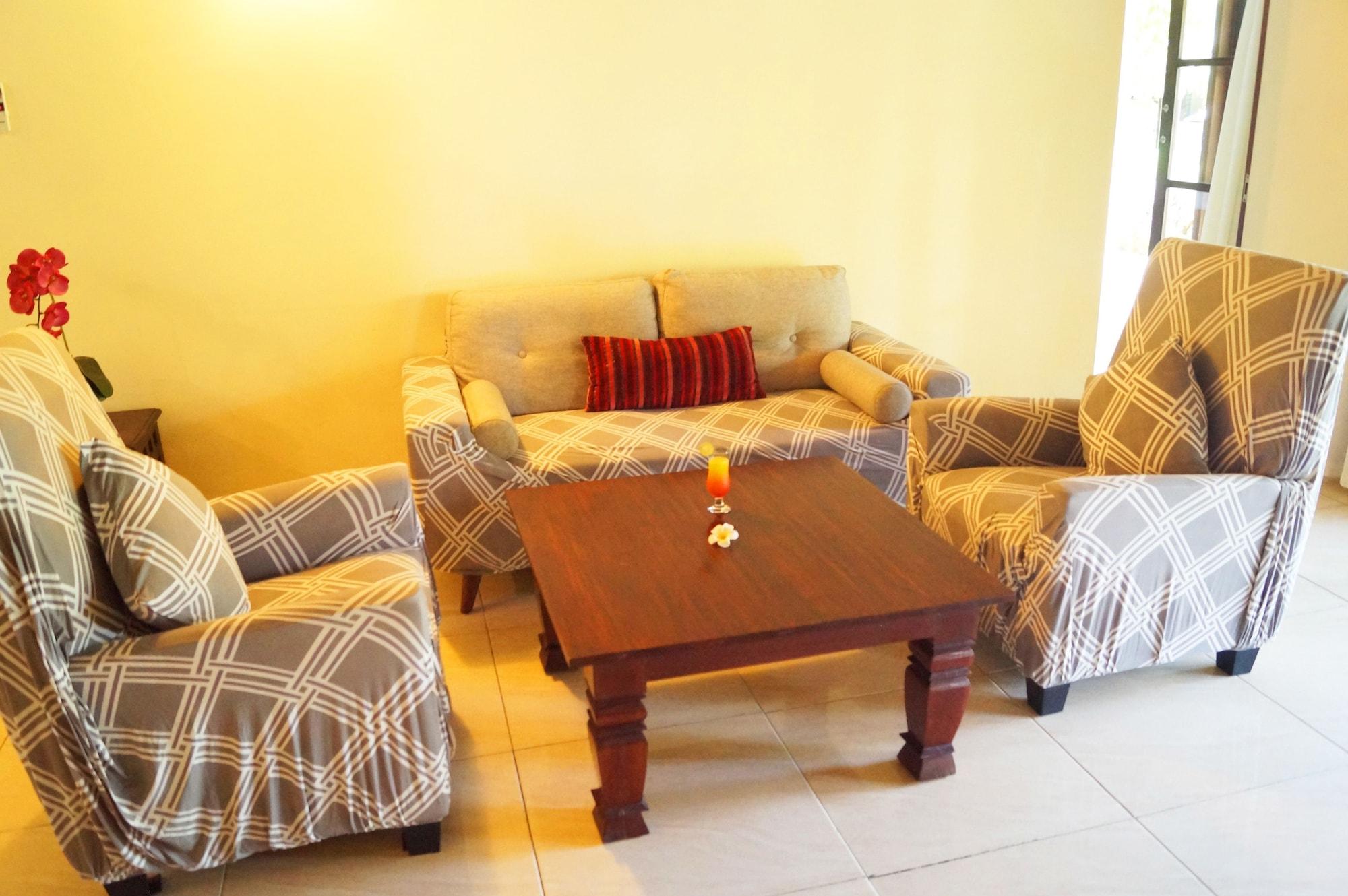 Medewi Bay Retreat 4*