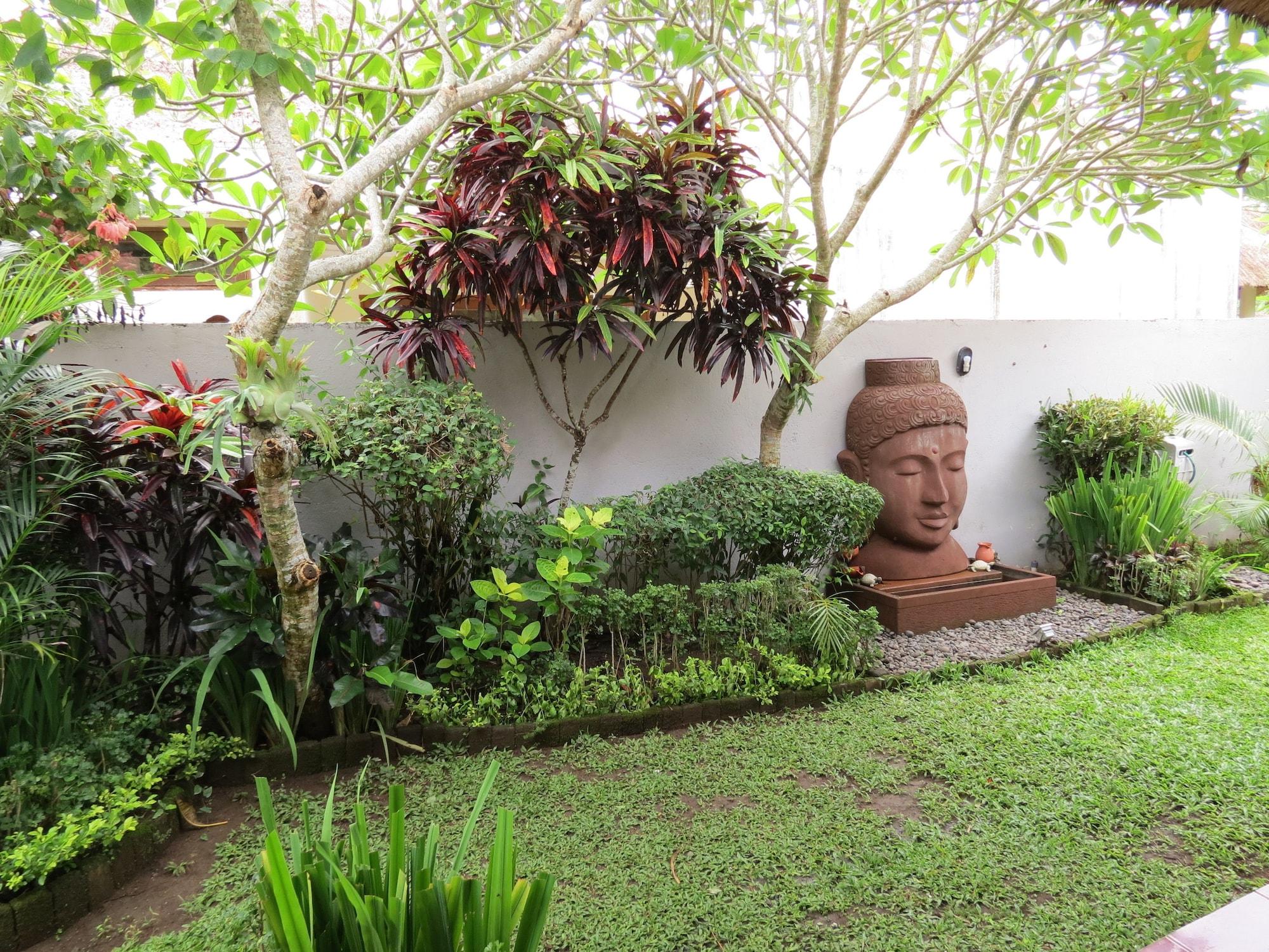 Medewi Bay Retreat Pulukan