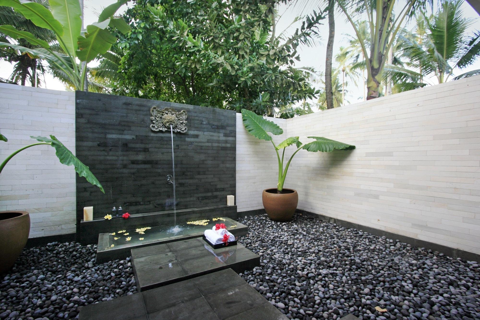 Kelapa Retreat & Resort 5*