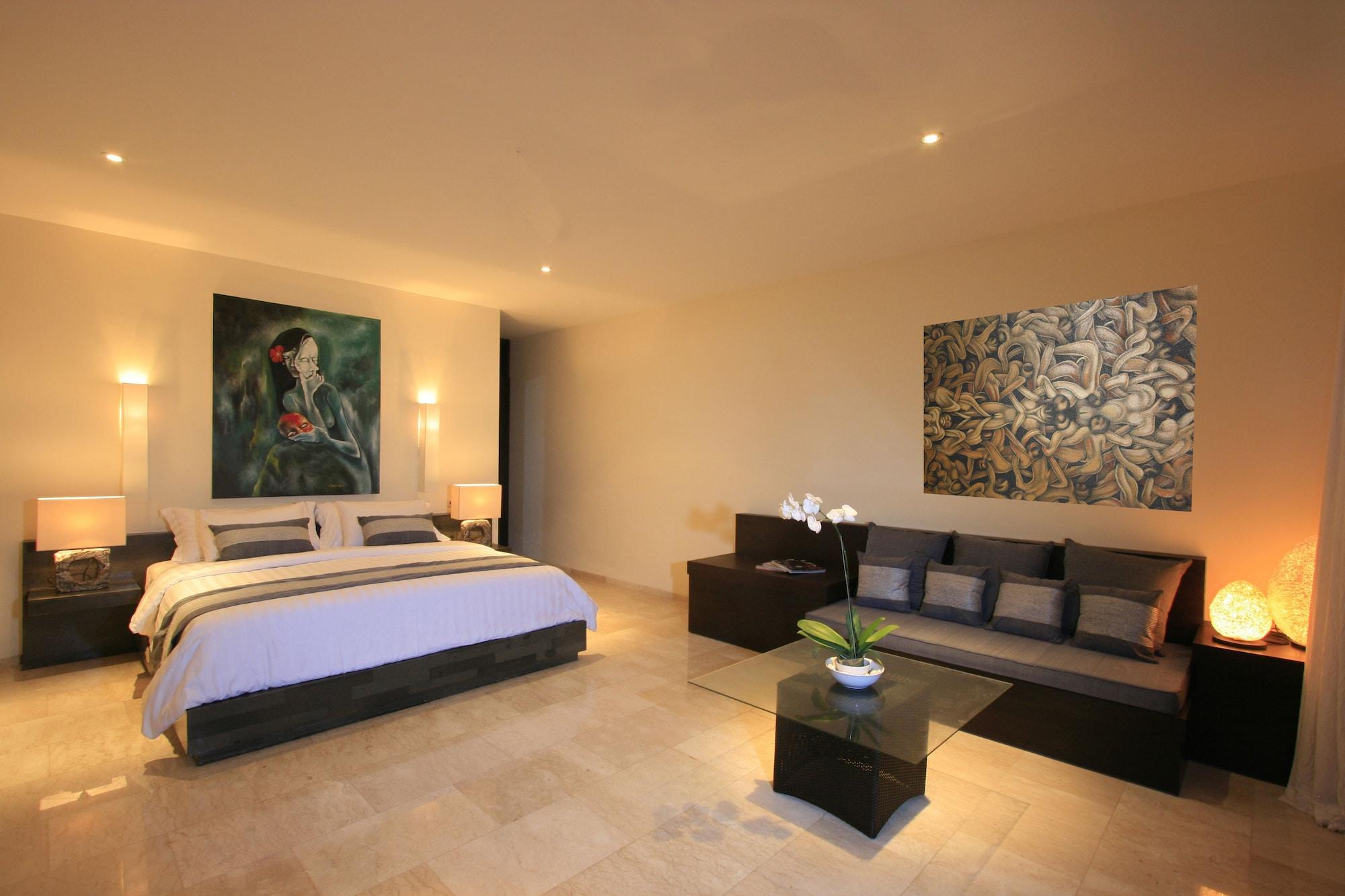 Resort Kelapa Retreat & 5*