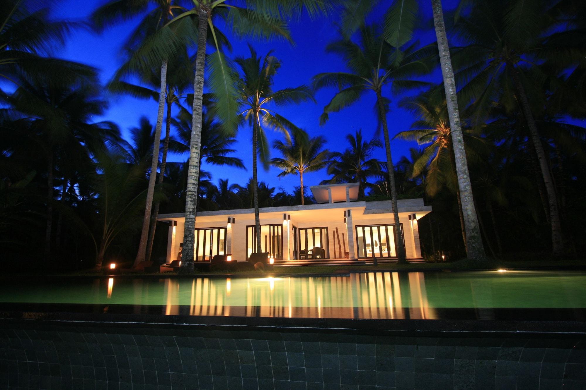 Kelapa Retreat & Resort