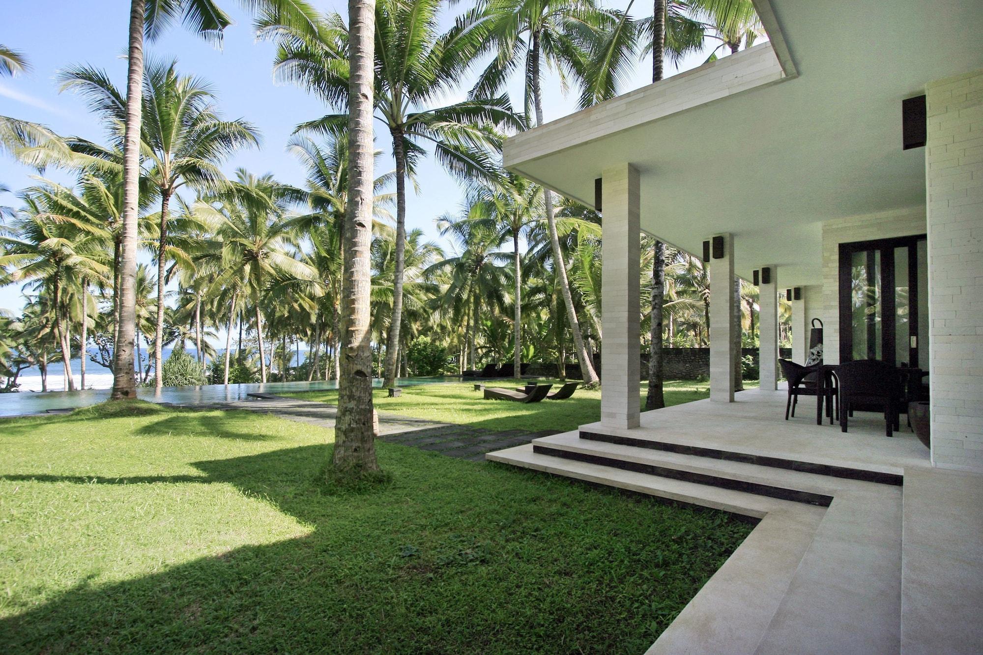 Kelapa Retreat & 5*