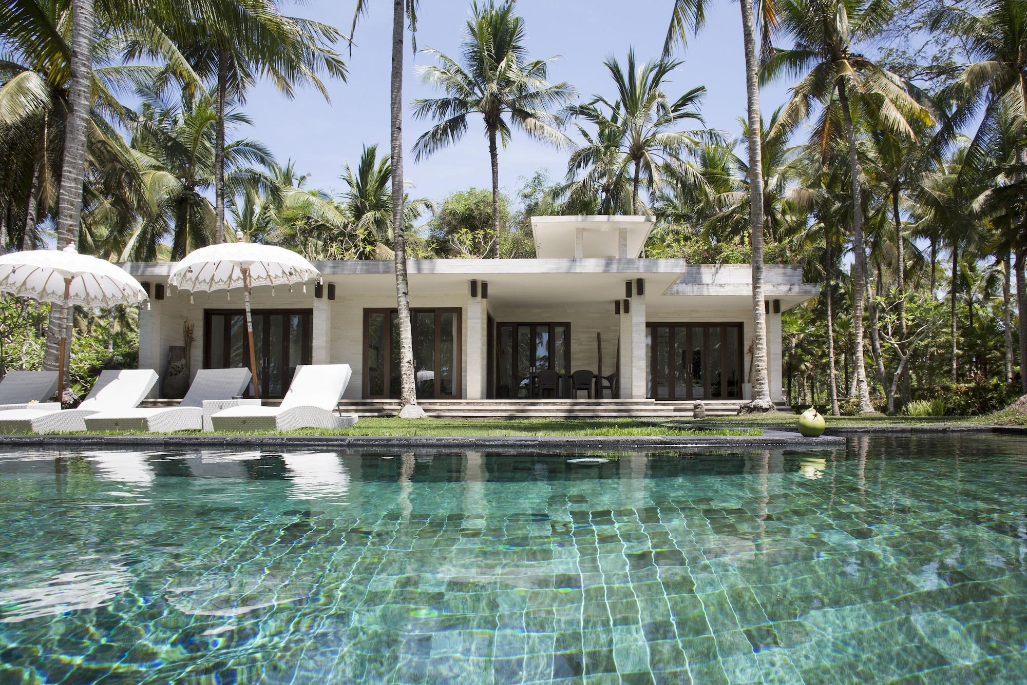 Kelapa Retreat & Pulukan