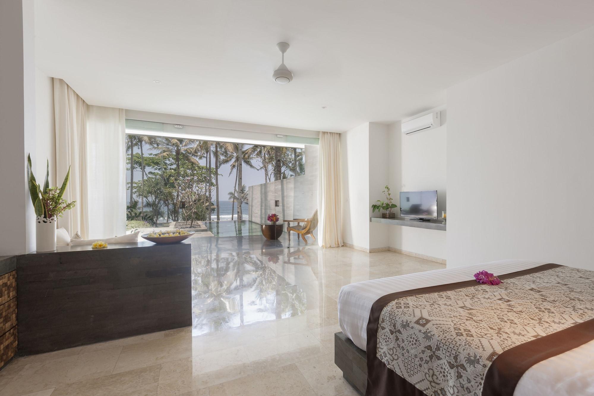 Kelapa Retreat & Resort 5*