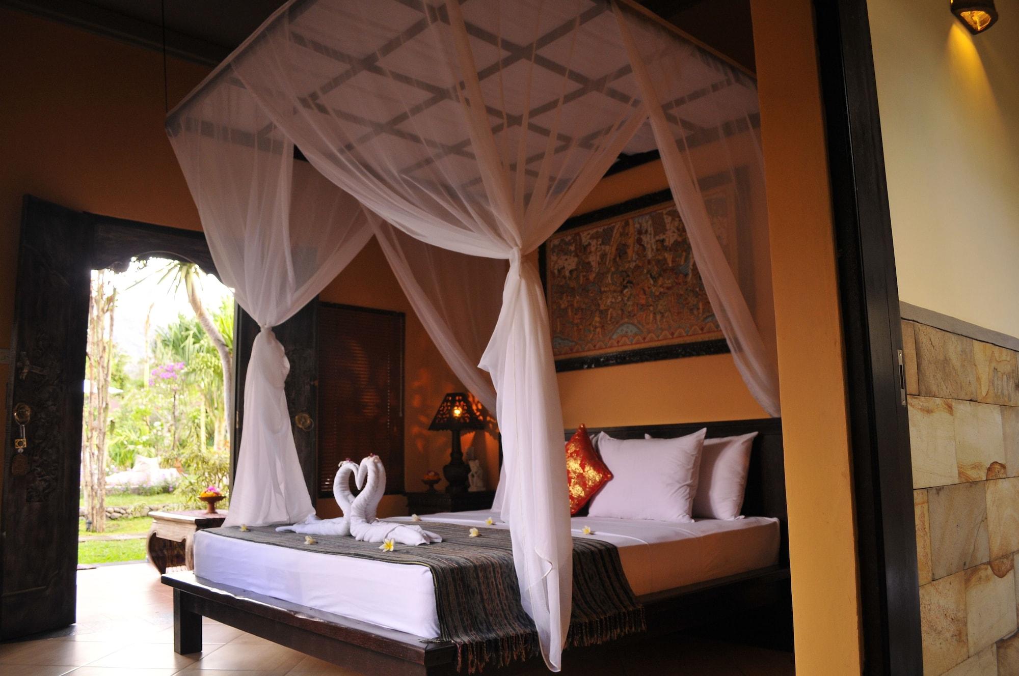 Tirta Sari Guest house