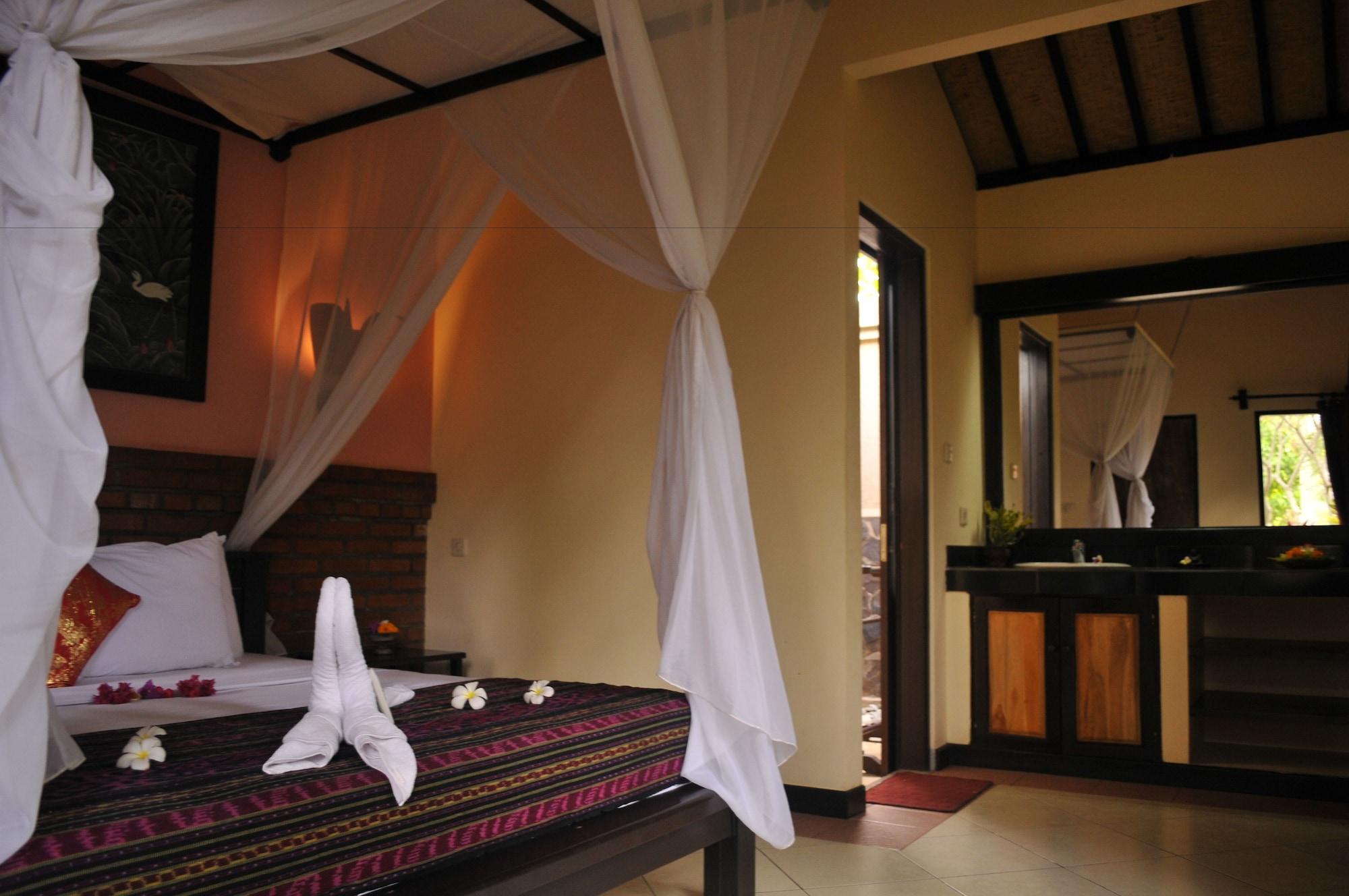 Guest house Tirta Sari