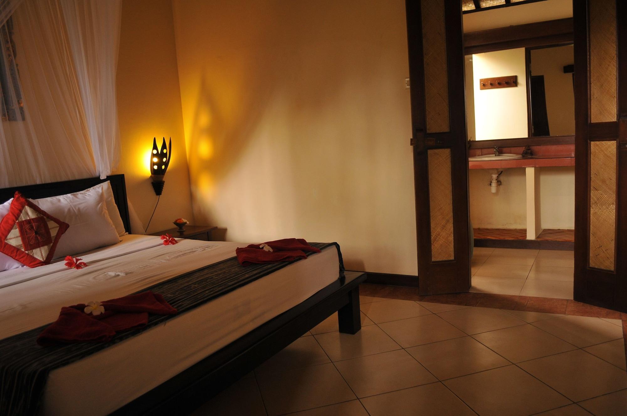 Tirta Sari Guest house