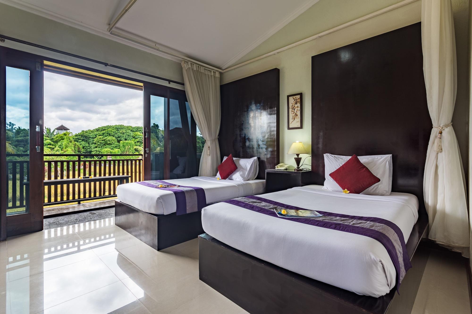 Anini Raka & Resort