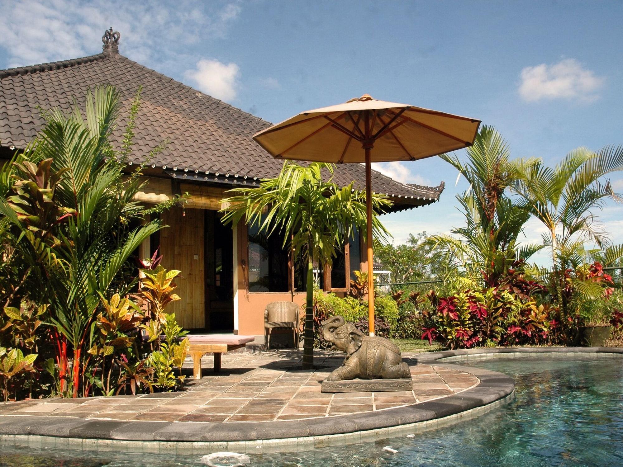 Devi's Place Holiday park