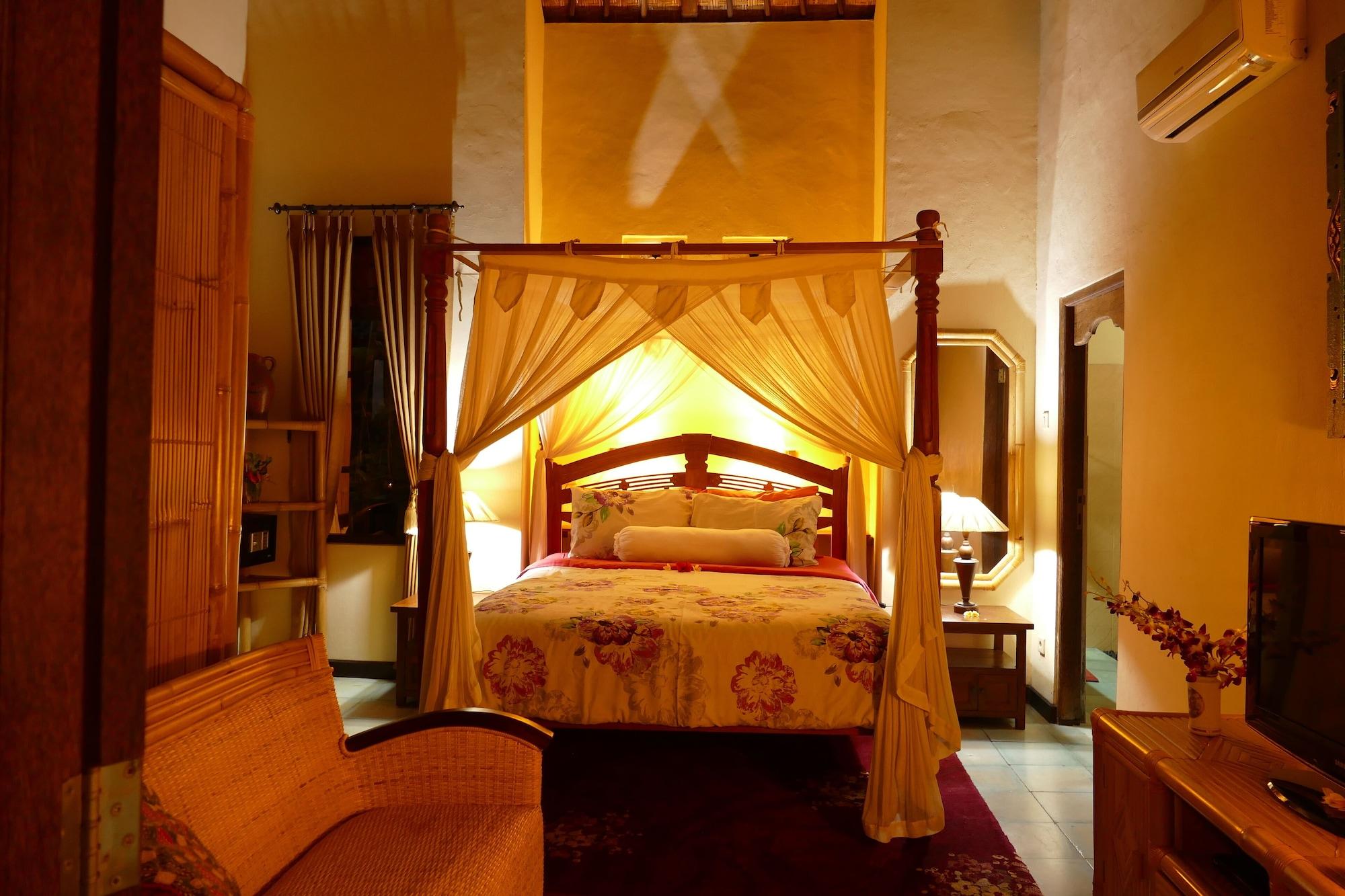 Devi's Place Taman liburan 2*