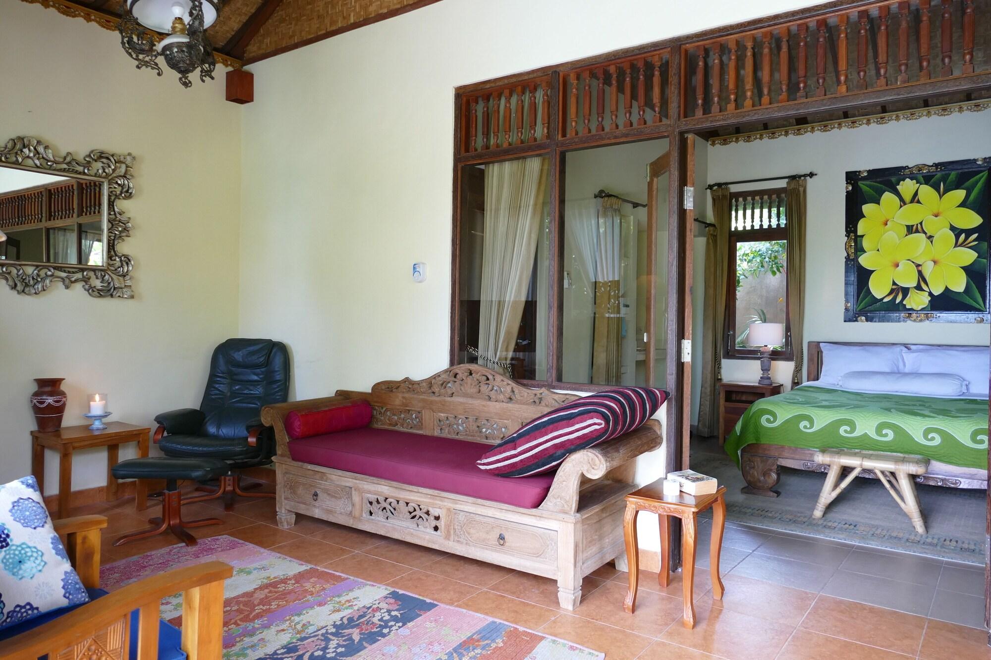 Devi's Place 2* Ubud (Bali)
