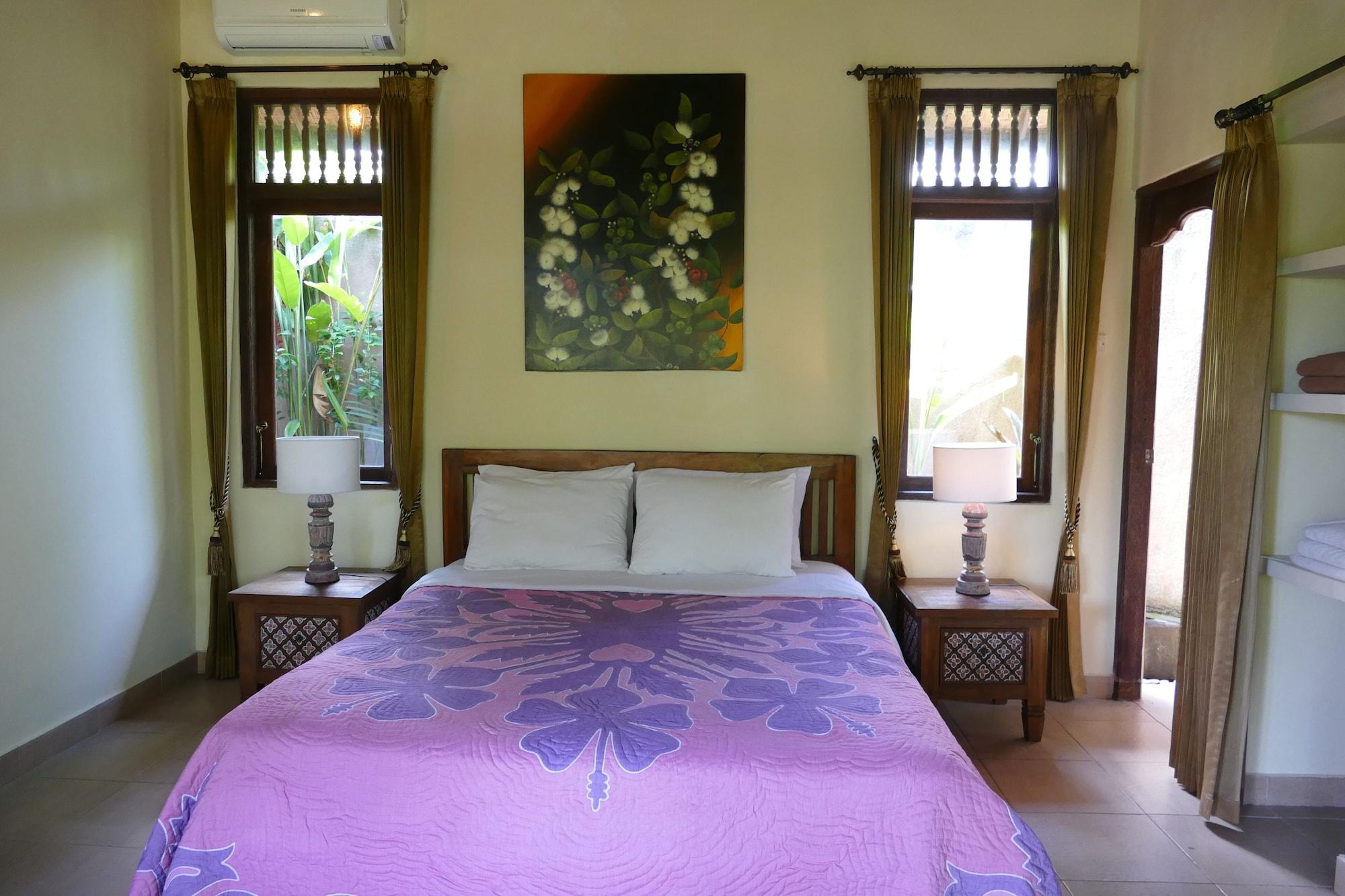 Devi's Place Ubud (Bali)