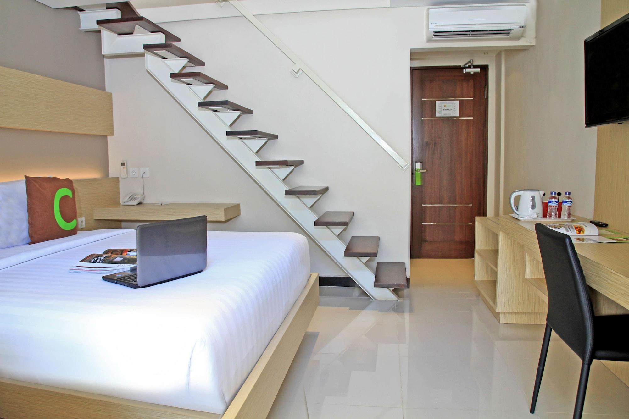 Hotel Choice