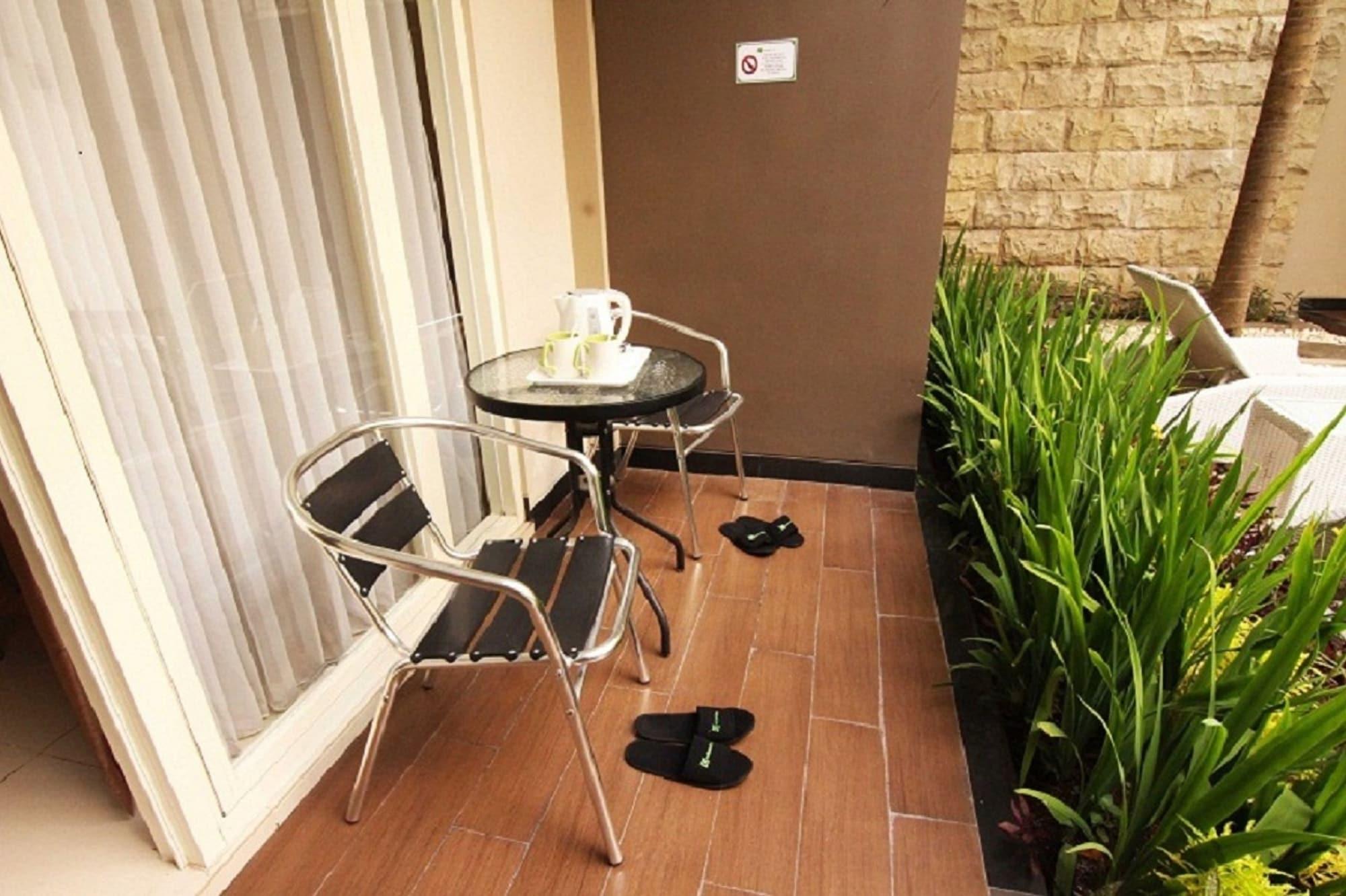 Hotel Choice Denpasar (Bali)