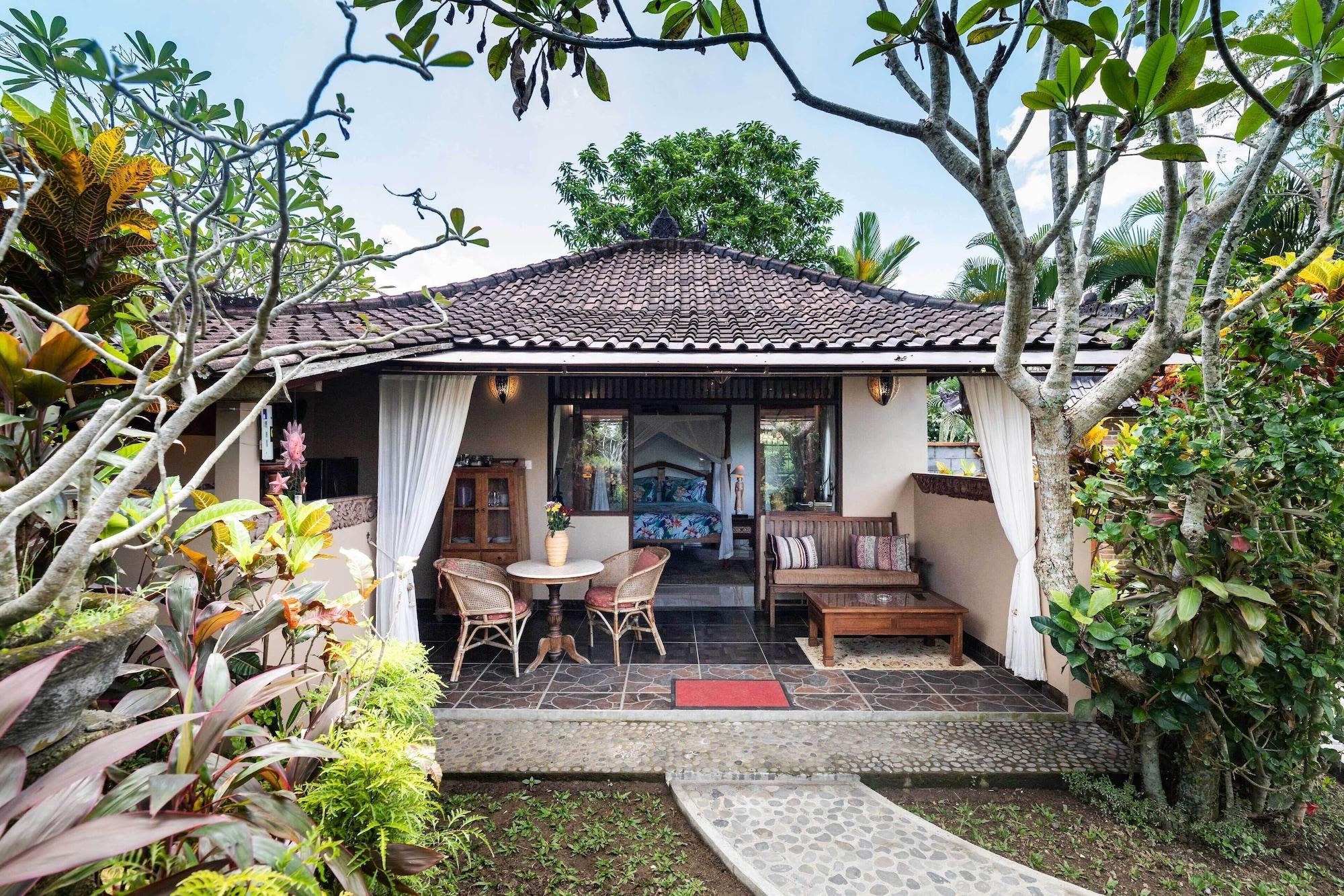 Devi's Place Taman liburan 2*