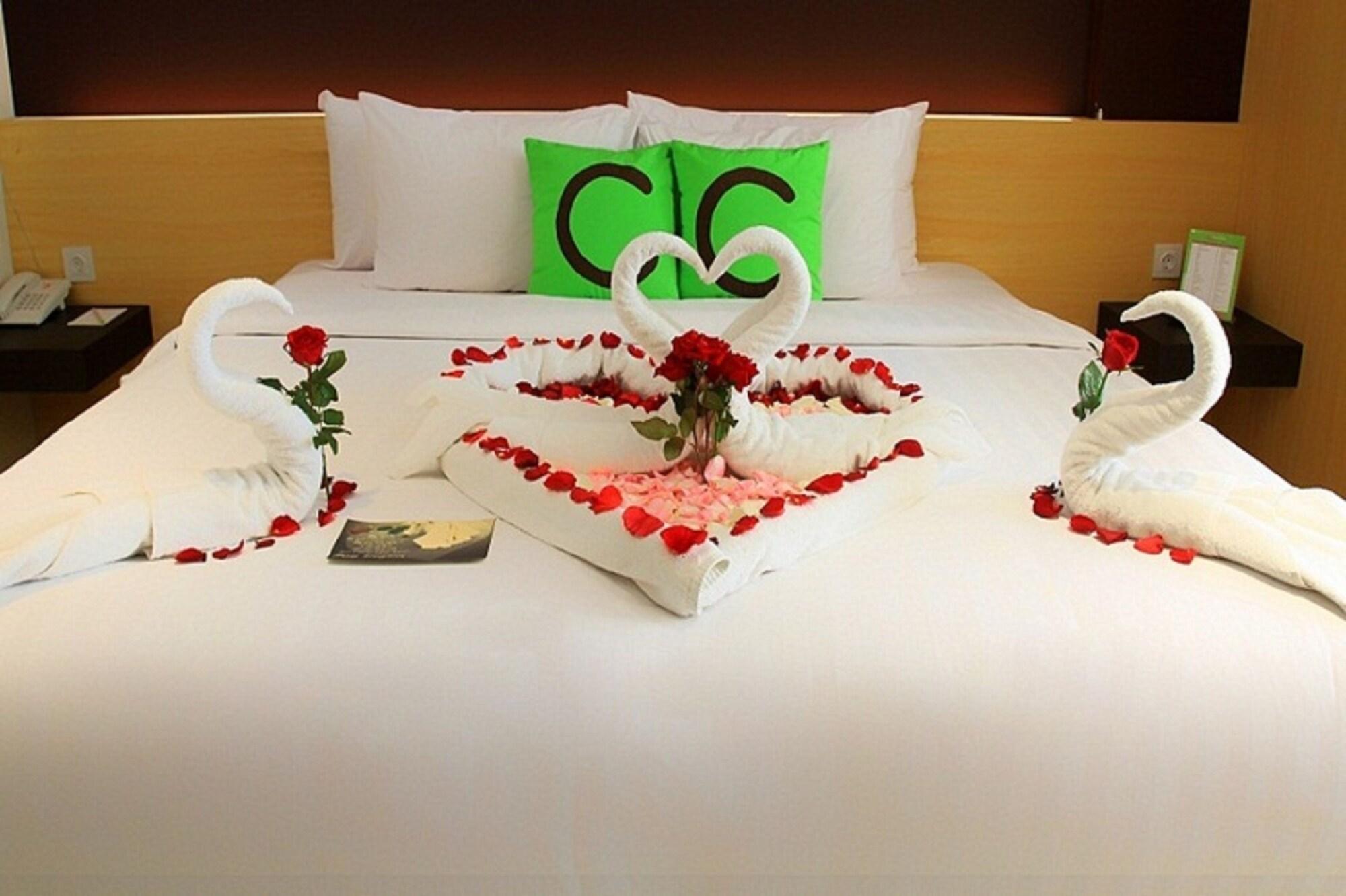 Choice 2* Denpasar (Bali)
