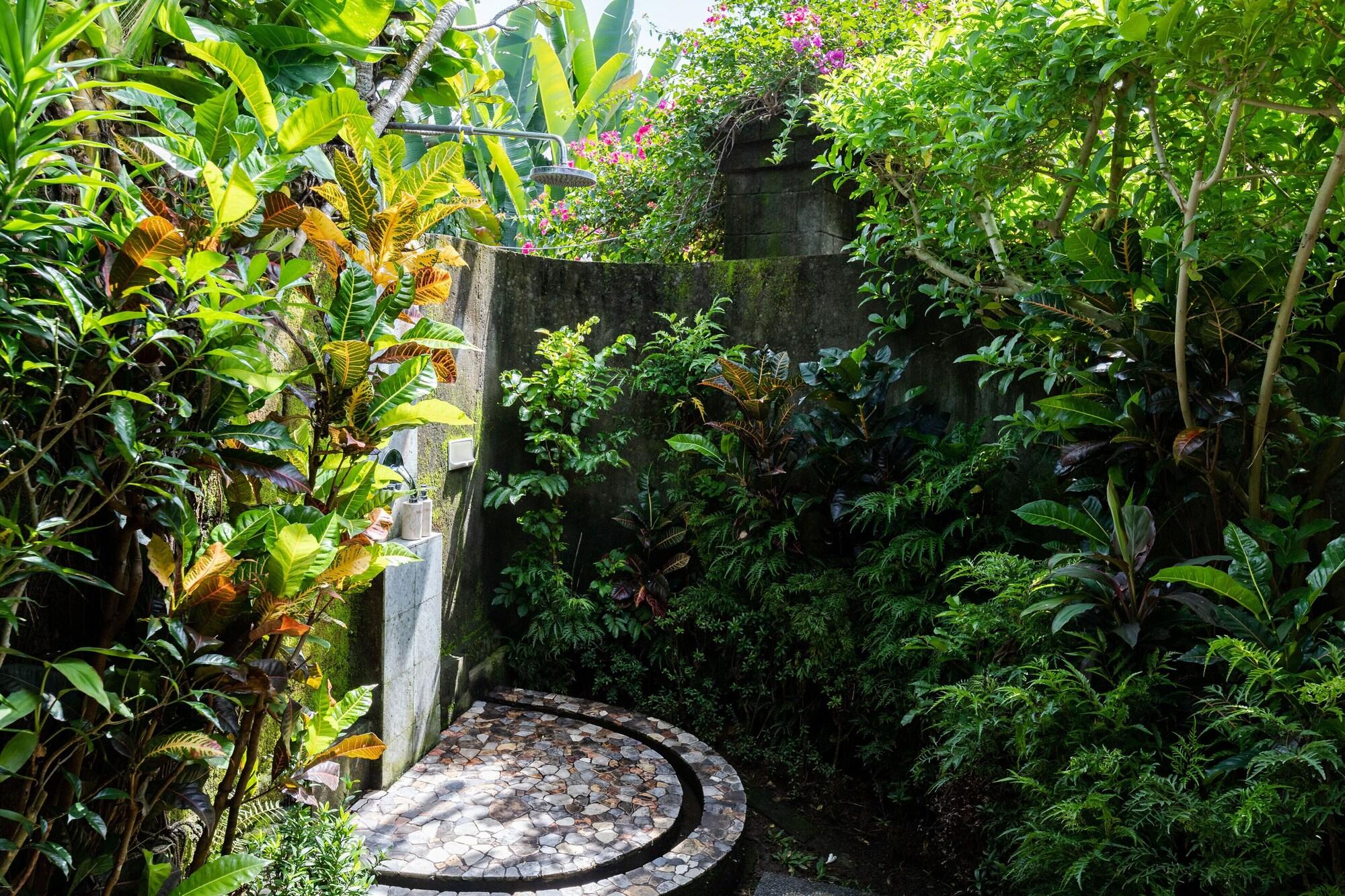 Devi's Place Taman liburan