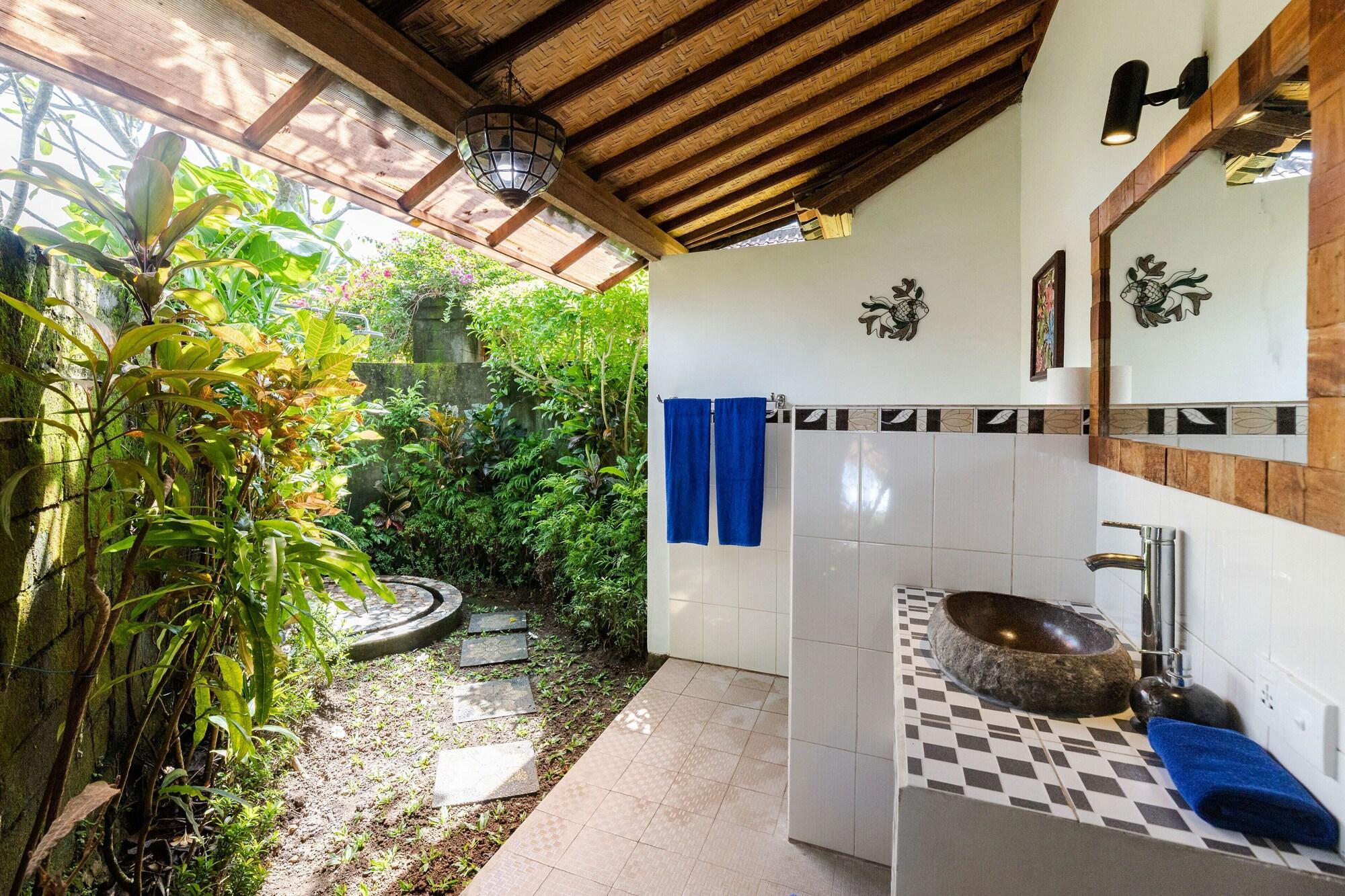 Devi's Place Taman liburan Ubud (Bali)