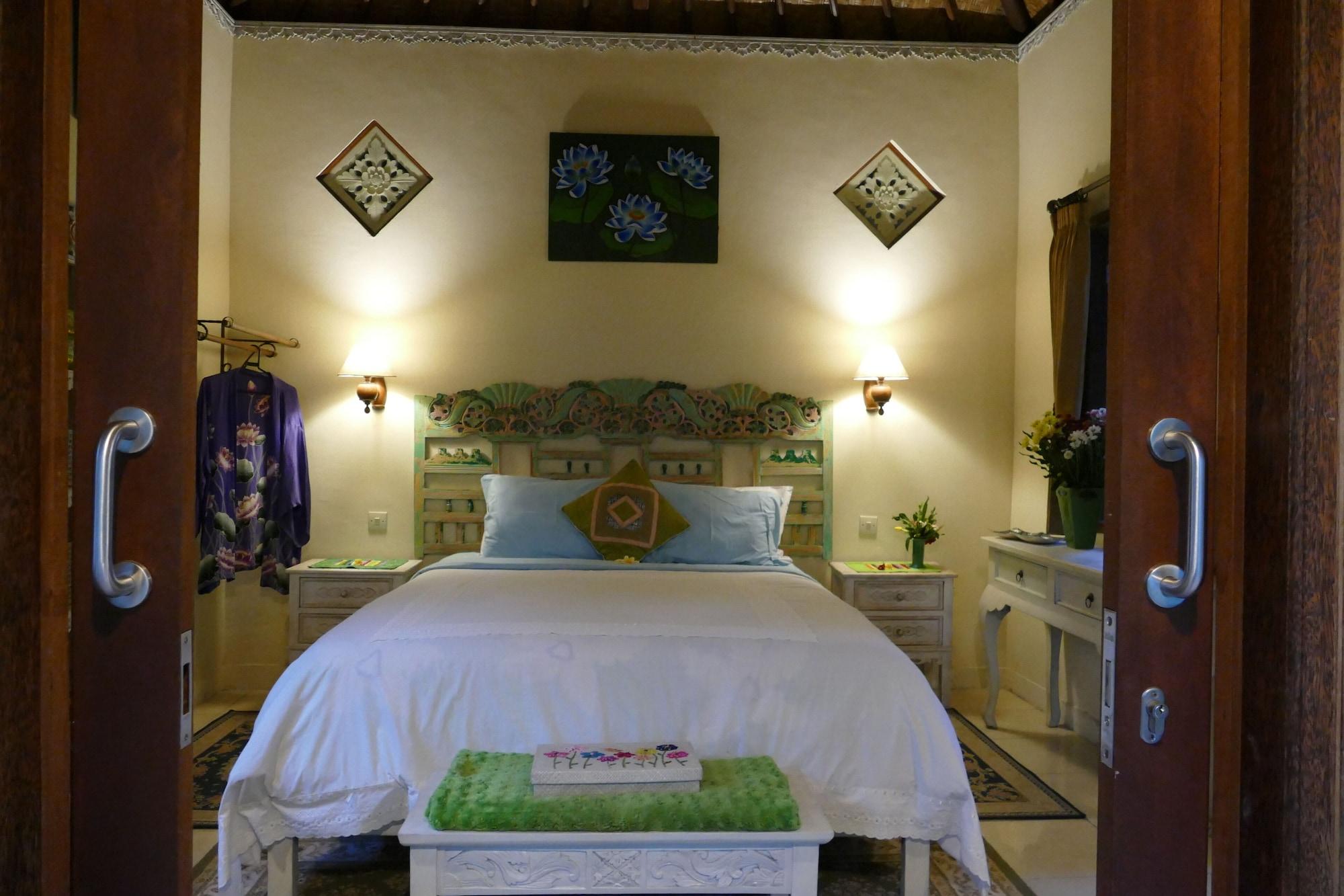 Taman liburan Devi's Place 2*