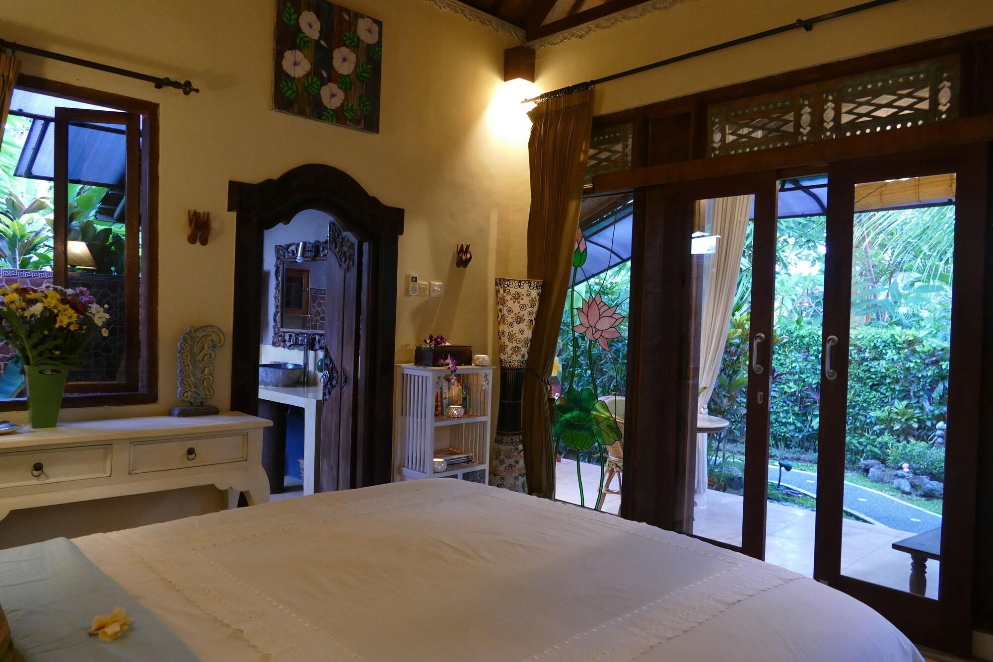 Holiday park Devi's Place