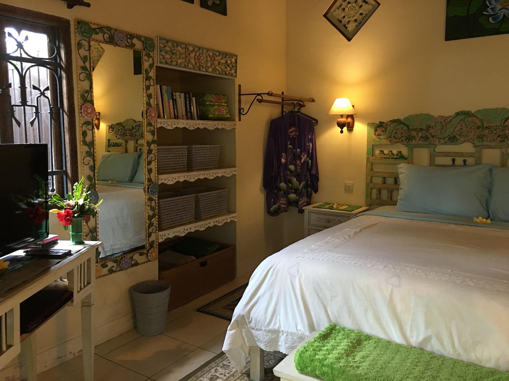 Devi's Place 2* Ubud (Bali)