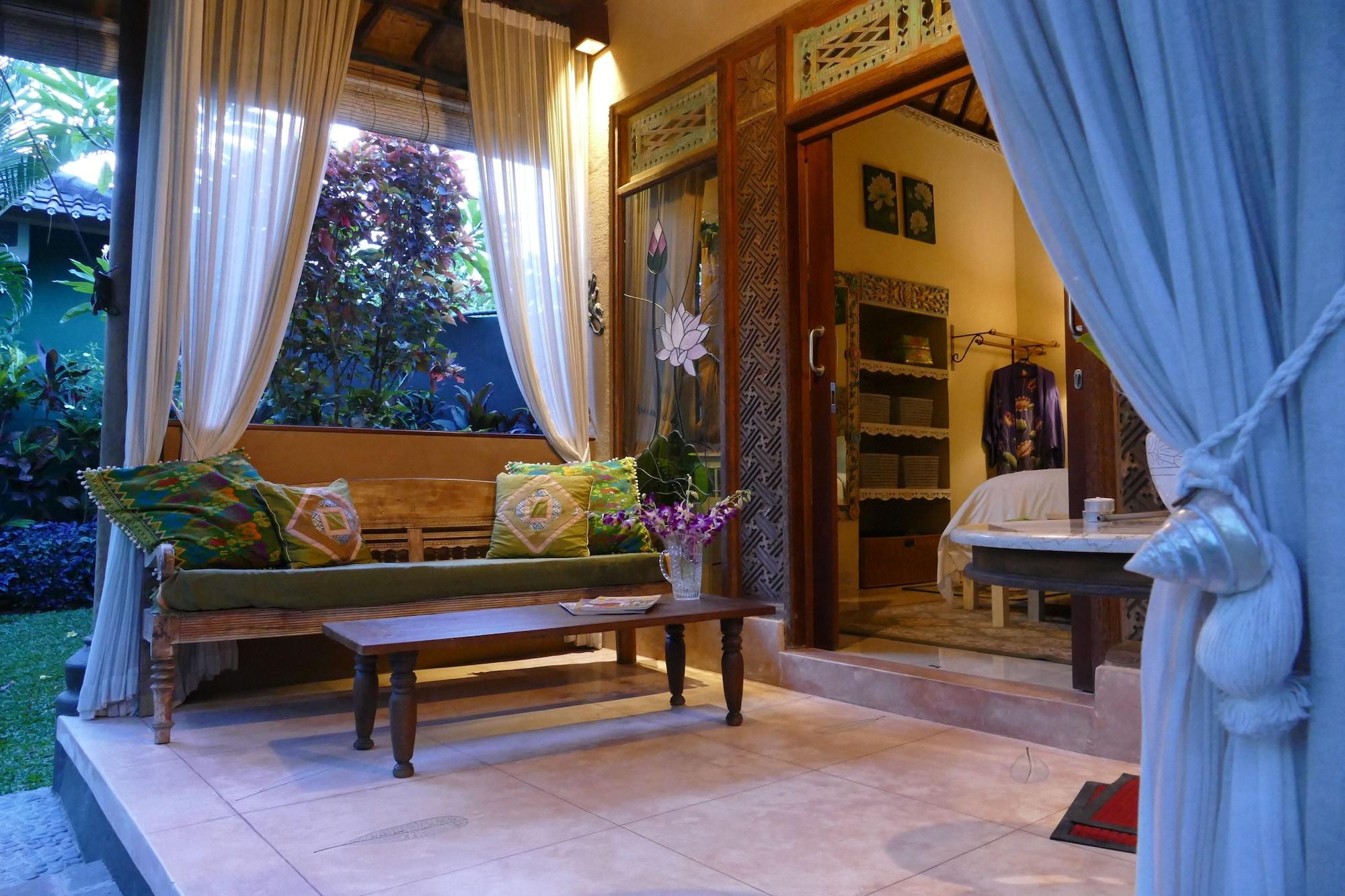 Devi's Place Taman liburan 2*