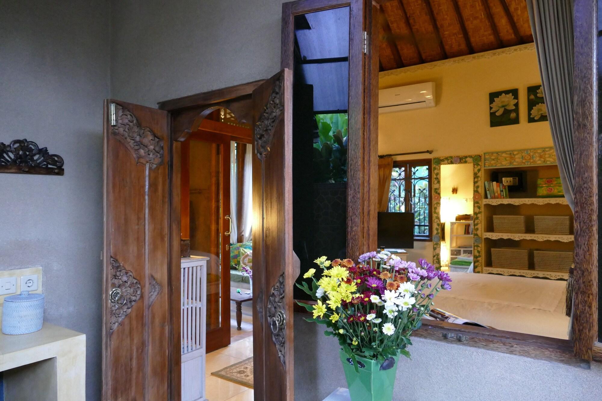 Devi's Place 2* Ubud (Bali)