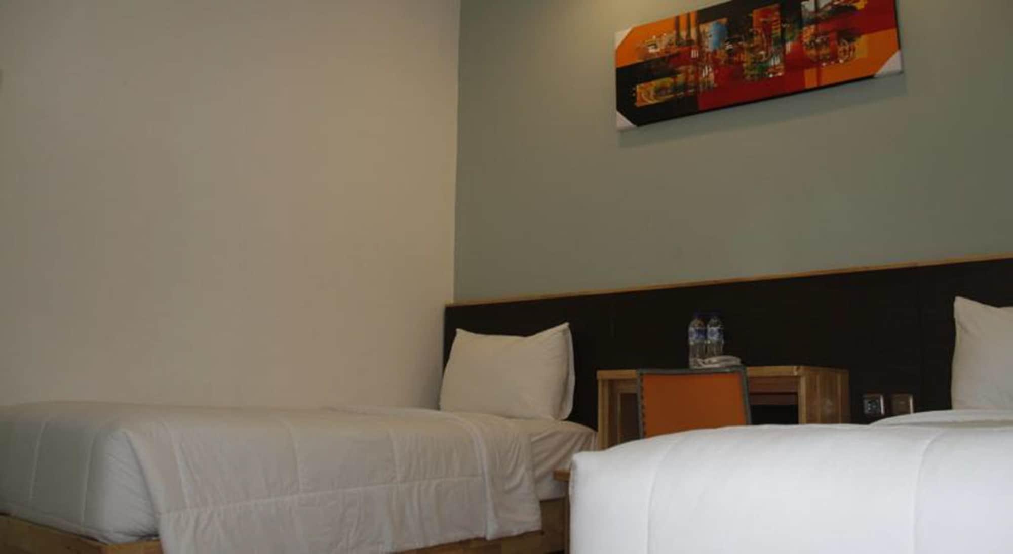 Hotel Duo 3*