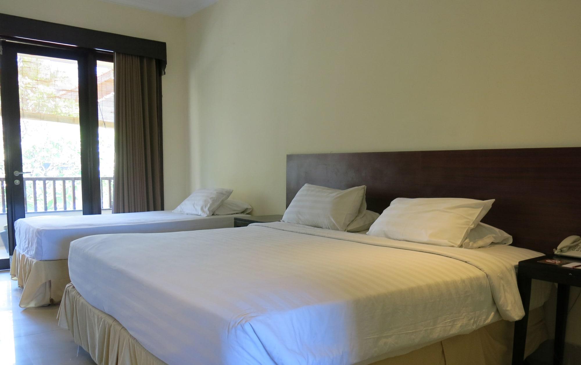 Hotel Radha Bali