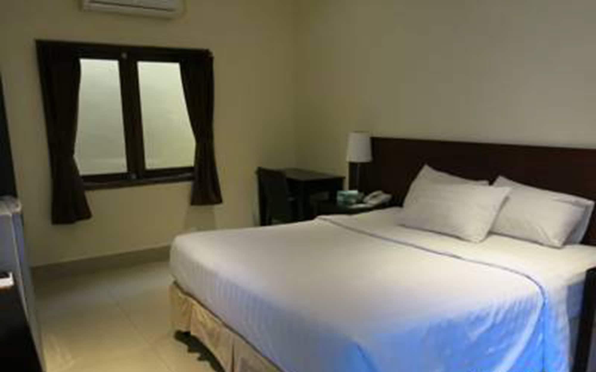 Radha Bali 2* Kuta (Bali)