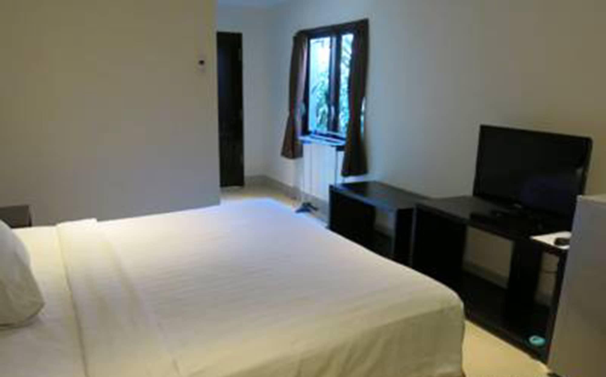 Hotel Radha Bali Kuta (Bali)